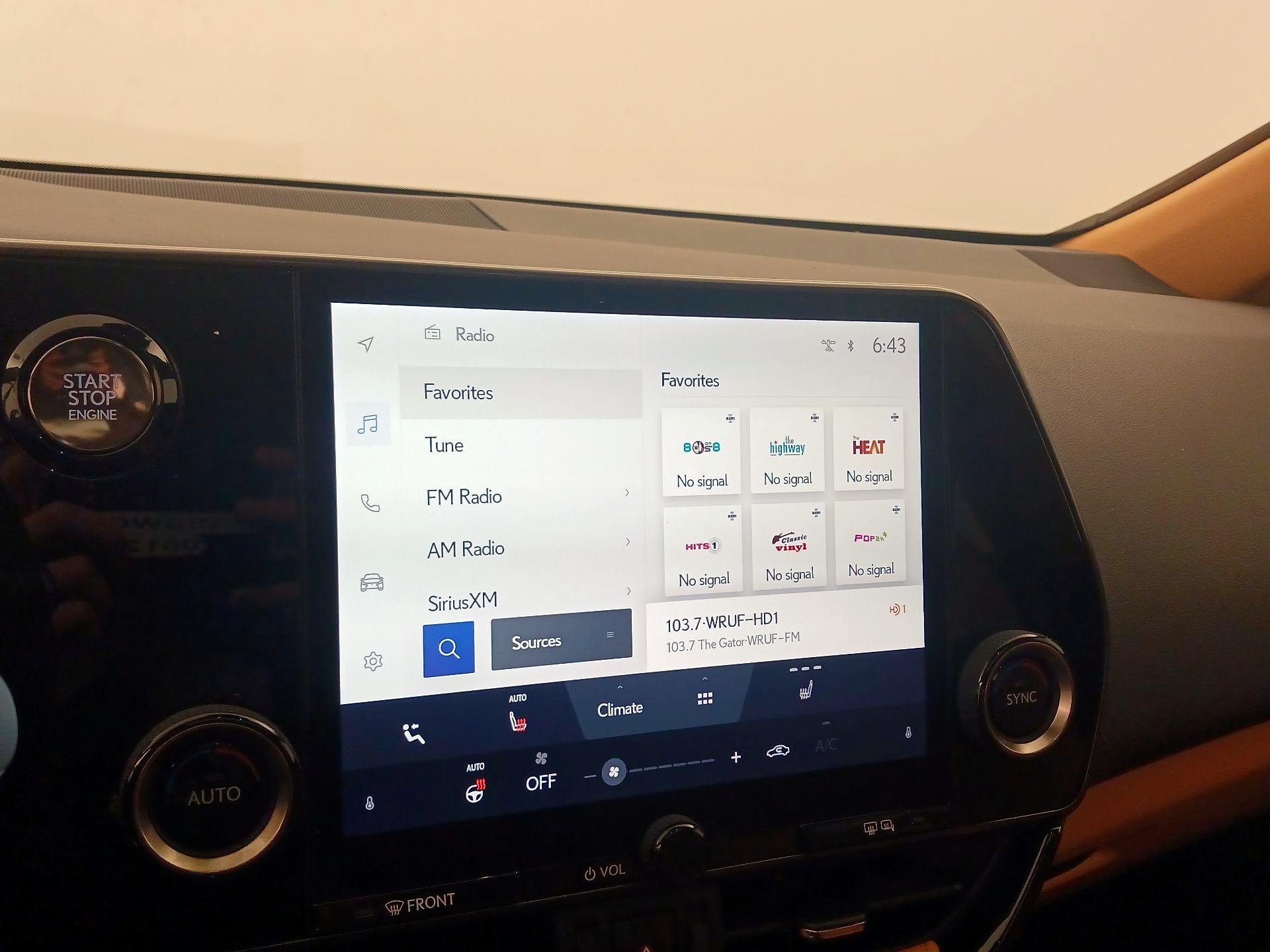 Thumbnail: 2024 Lexus NX - 15