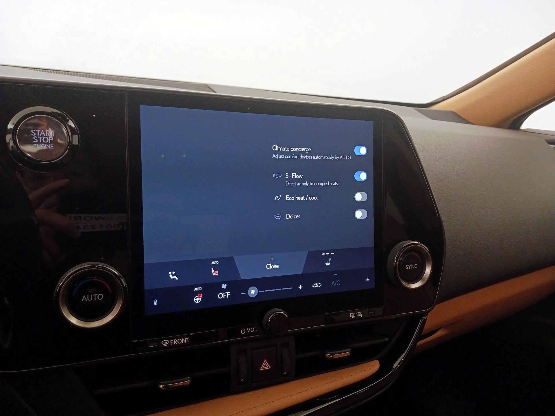 Thumbnail: 2024 Lexus NX - 16