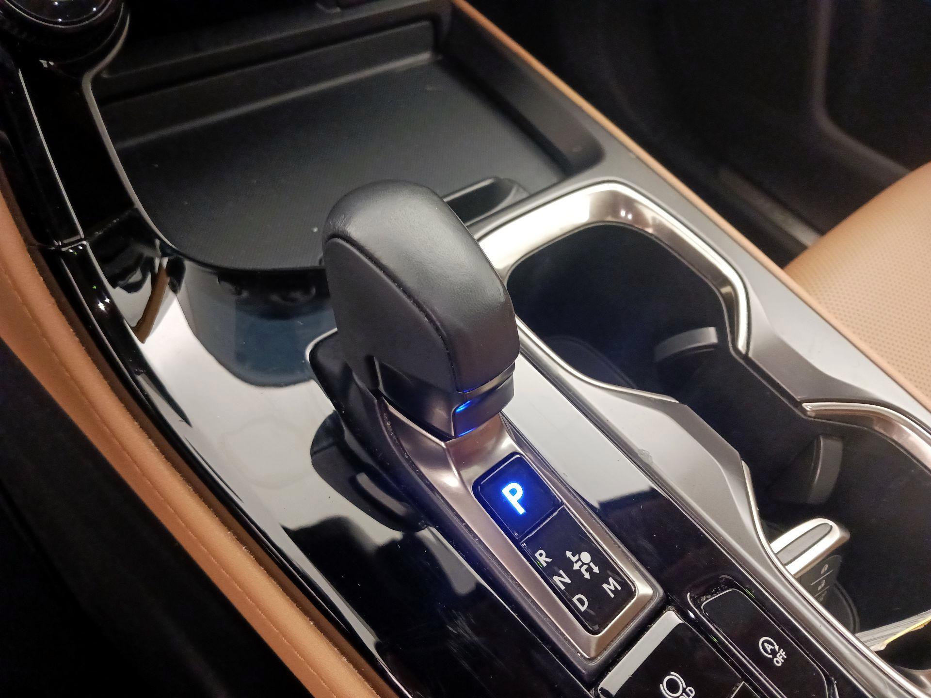 Thumbnail: 2024 Lexus NX - 17