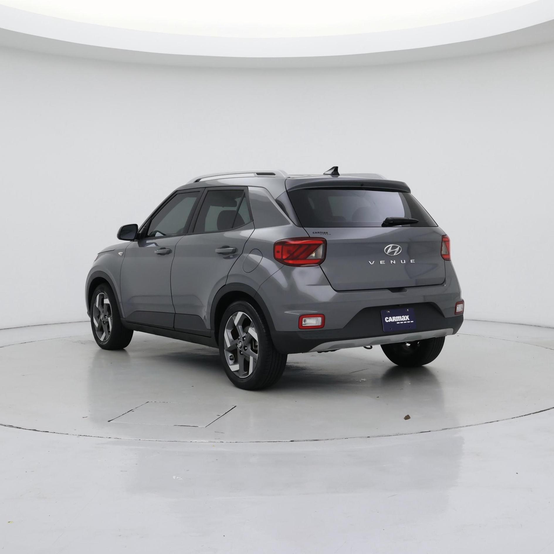 Thumbnail: 2022 Hyundai Venue - 2