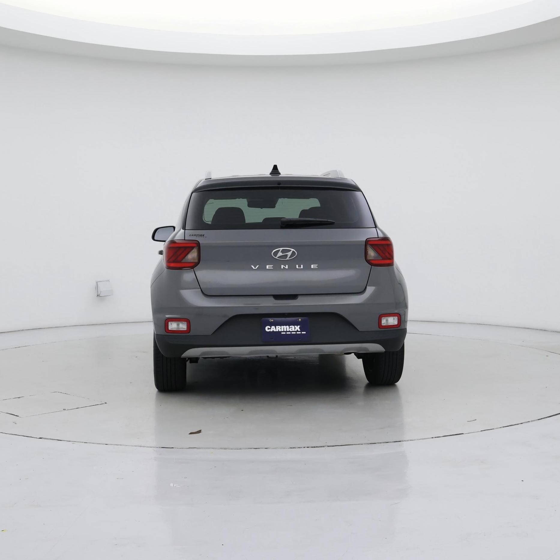 Thumbnail: 2022 Hyundai Venue - 6