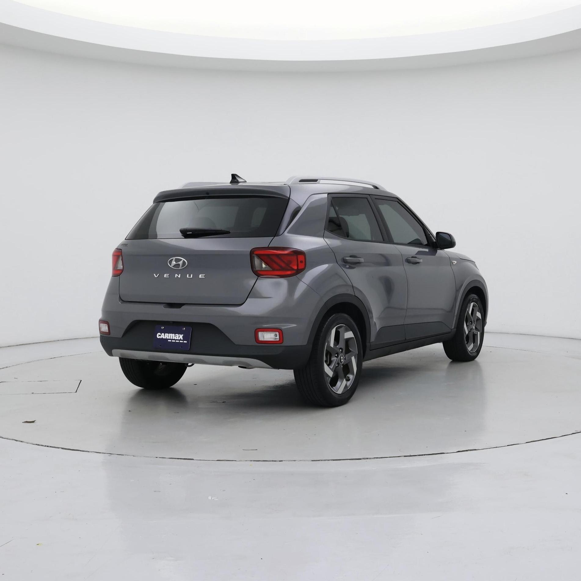 Thumbnail: 2022 Hyundai Venue - 8