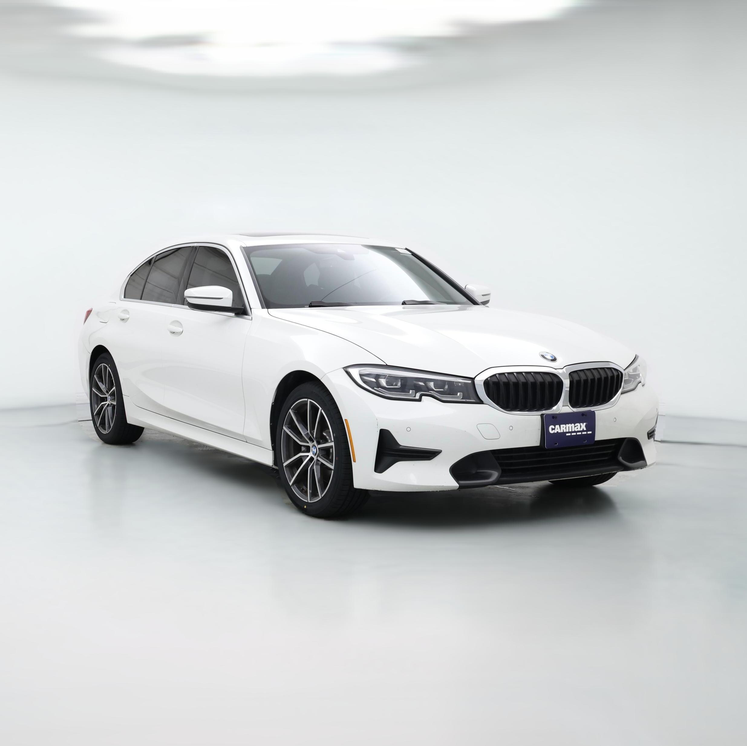 Thumbnail: 2020 BMW 3 Series - 1
