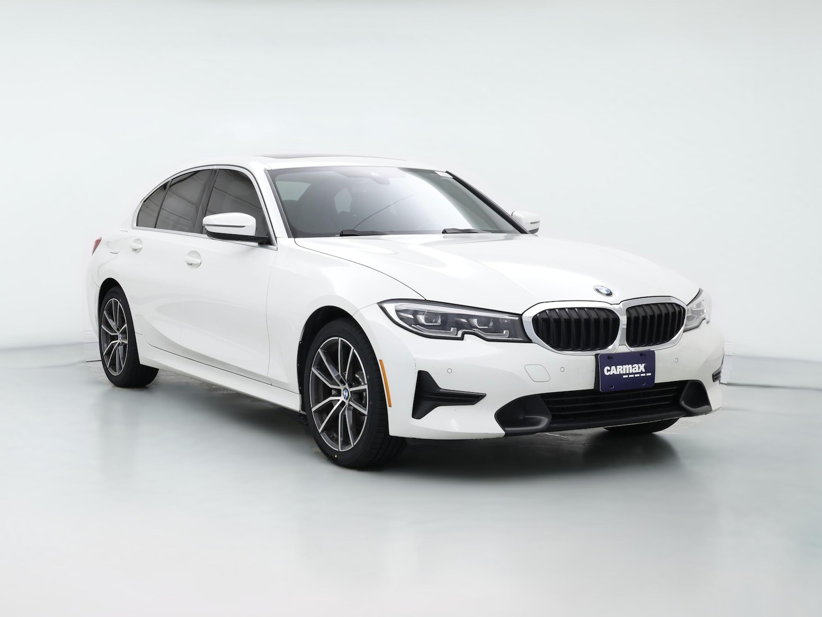 2020 BMW 3 Series