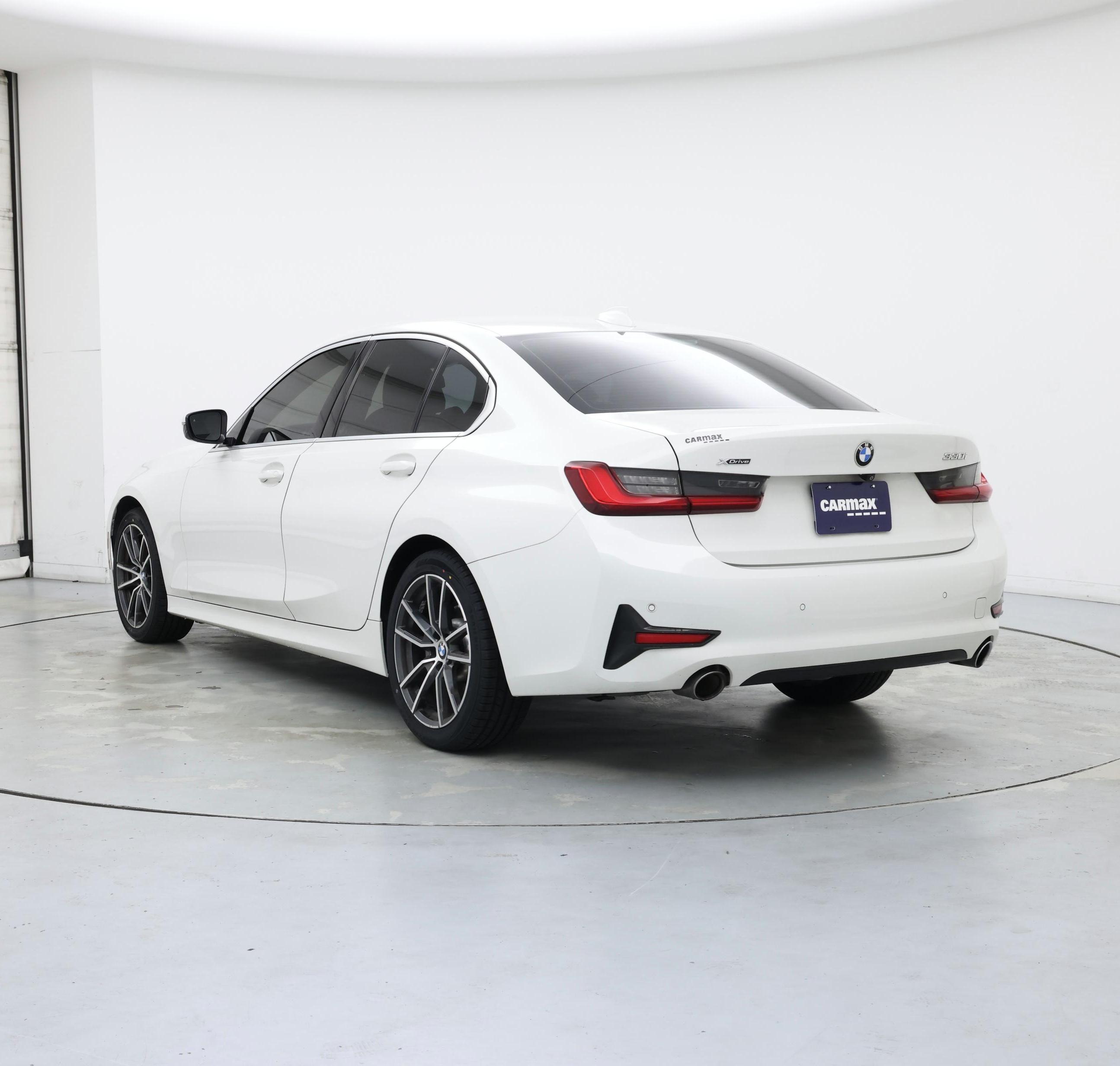 Thumbnail: 2020 BMW 3 Series - 2