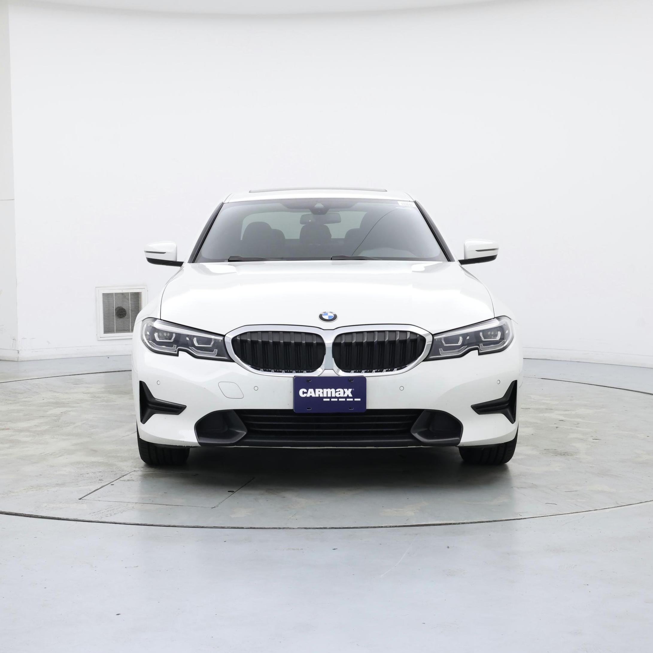 Thumbnail: 2020 BMW 3 Series - 5