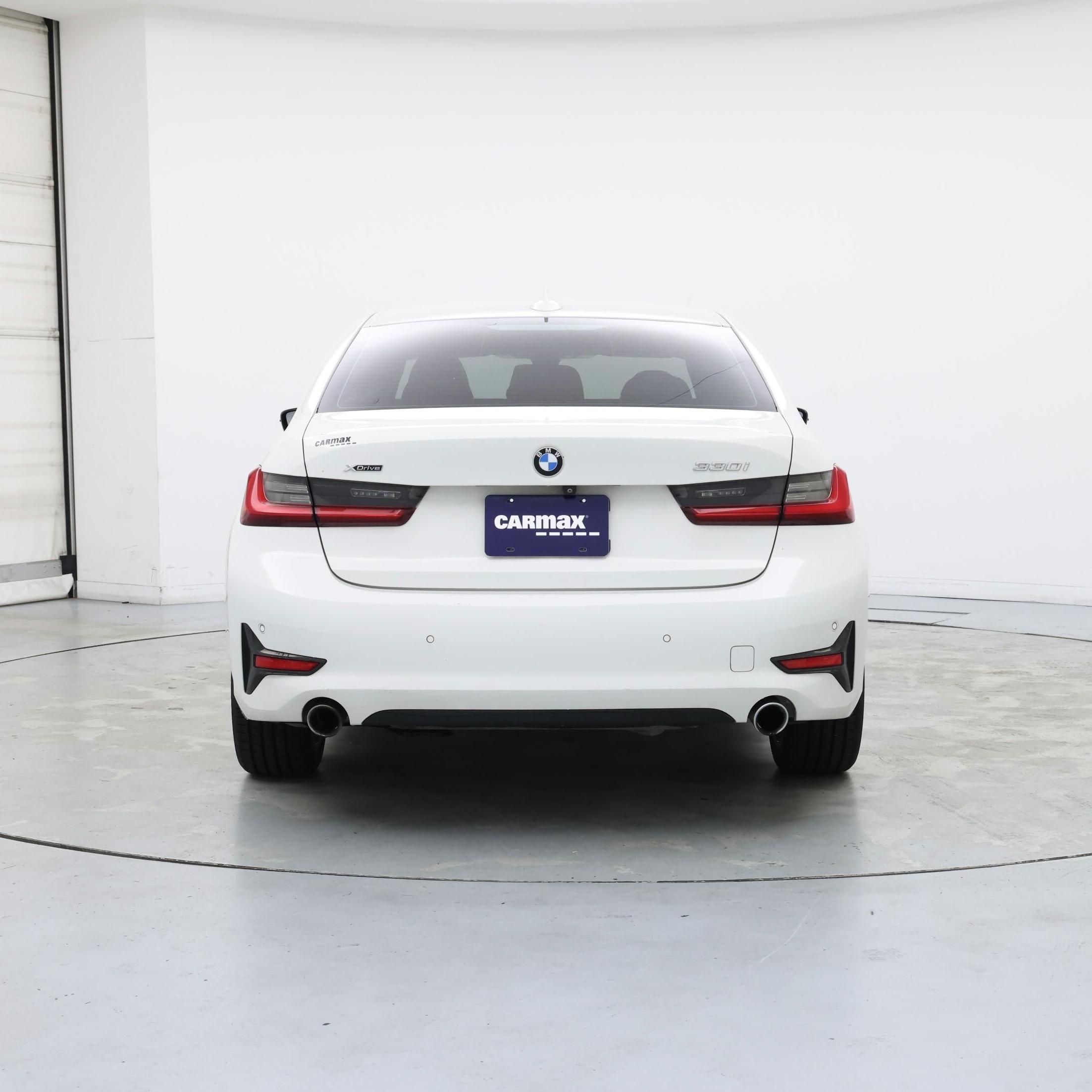 Thumbnail: 2020 BMW 3 Series - 6