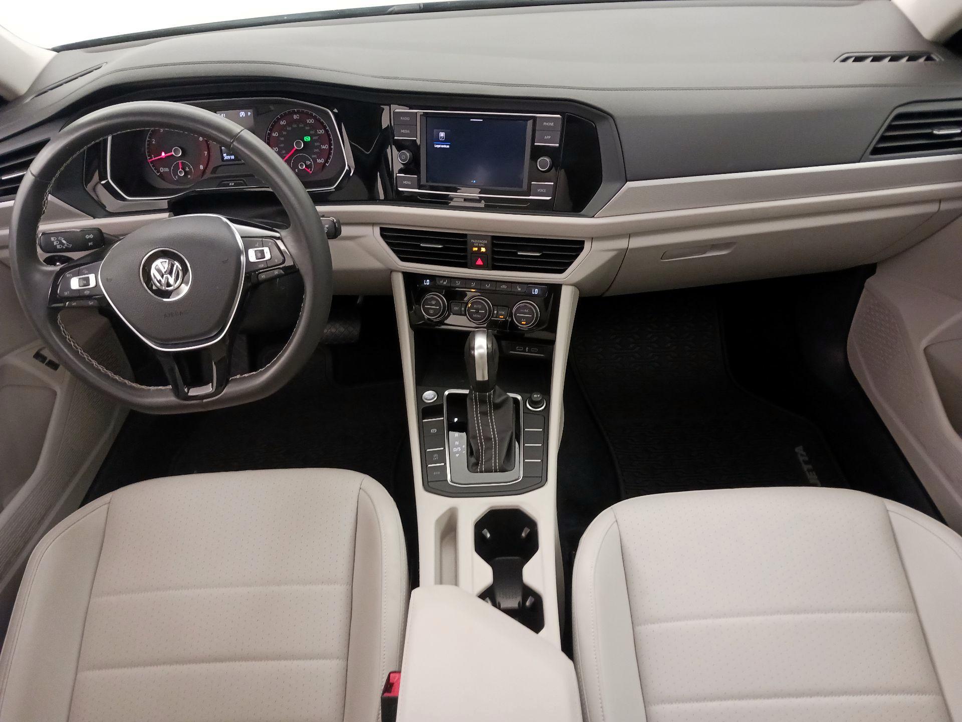 Thumbnail: 2021 Volkswagen Jetta - 9