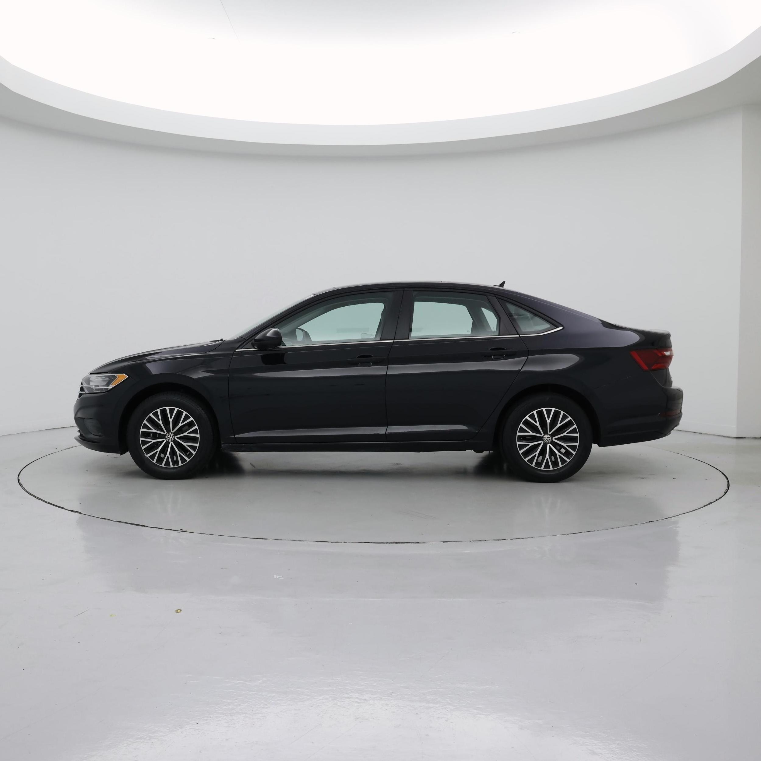 Thumbnail: 2021 Volkswagen Jetta - 3