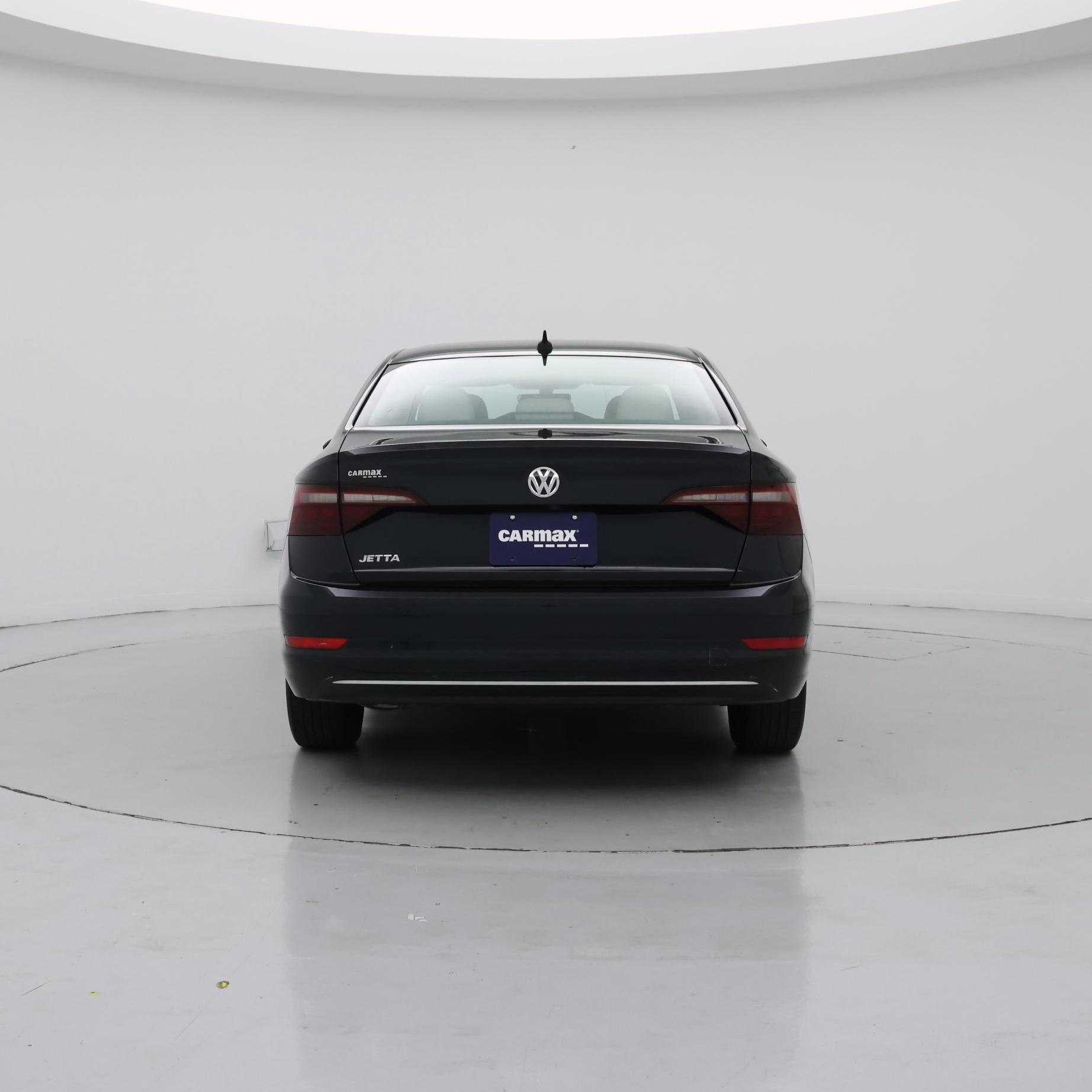 Thumbnail: 2021 Volkswagen Jetta - 6