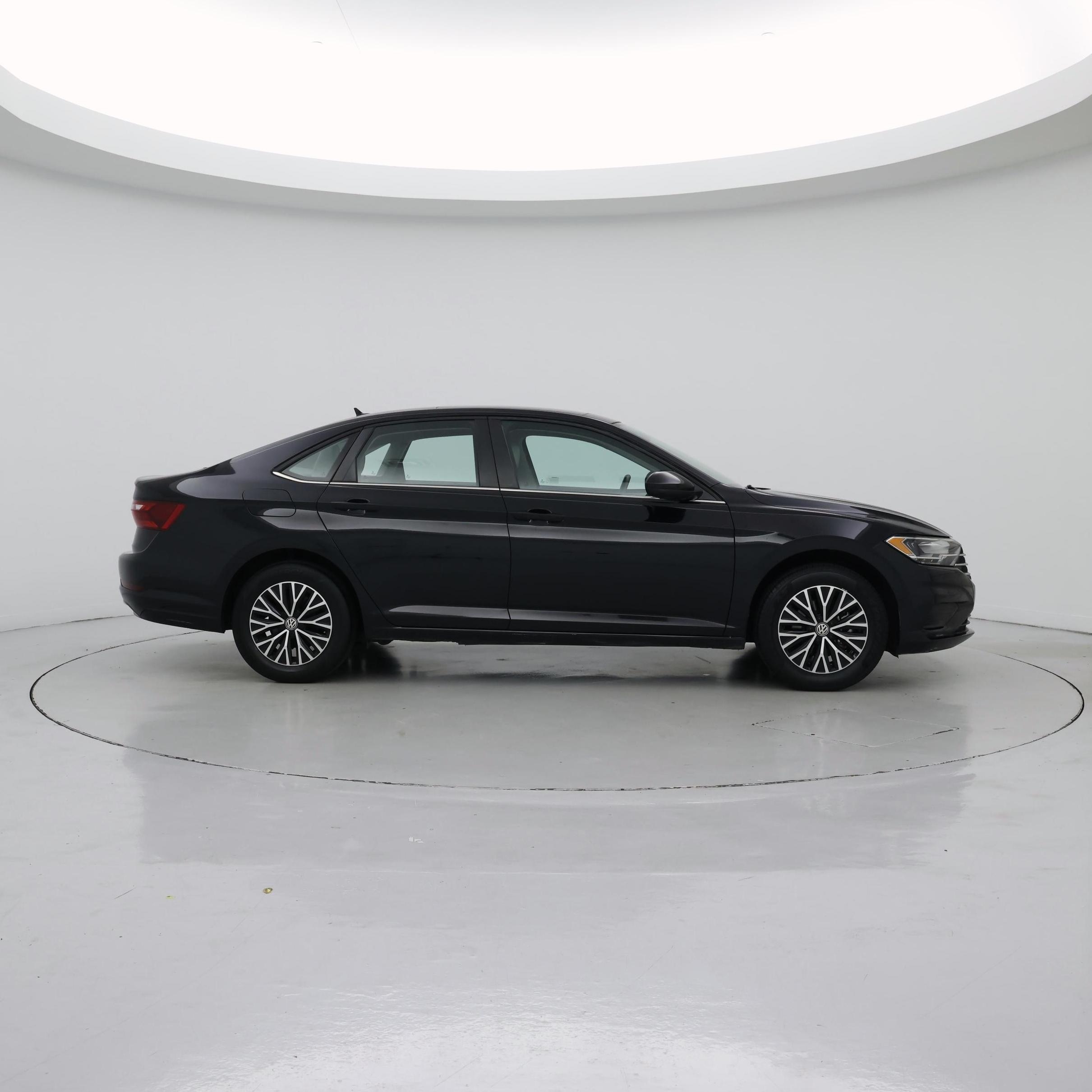 Thumbnail: 2021 Volkswagen Jetta - 7