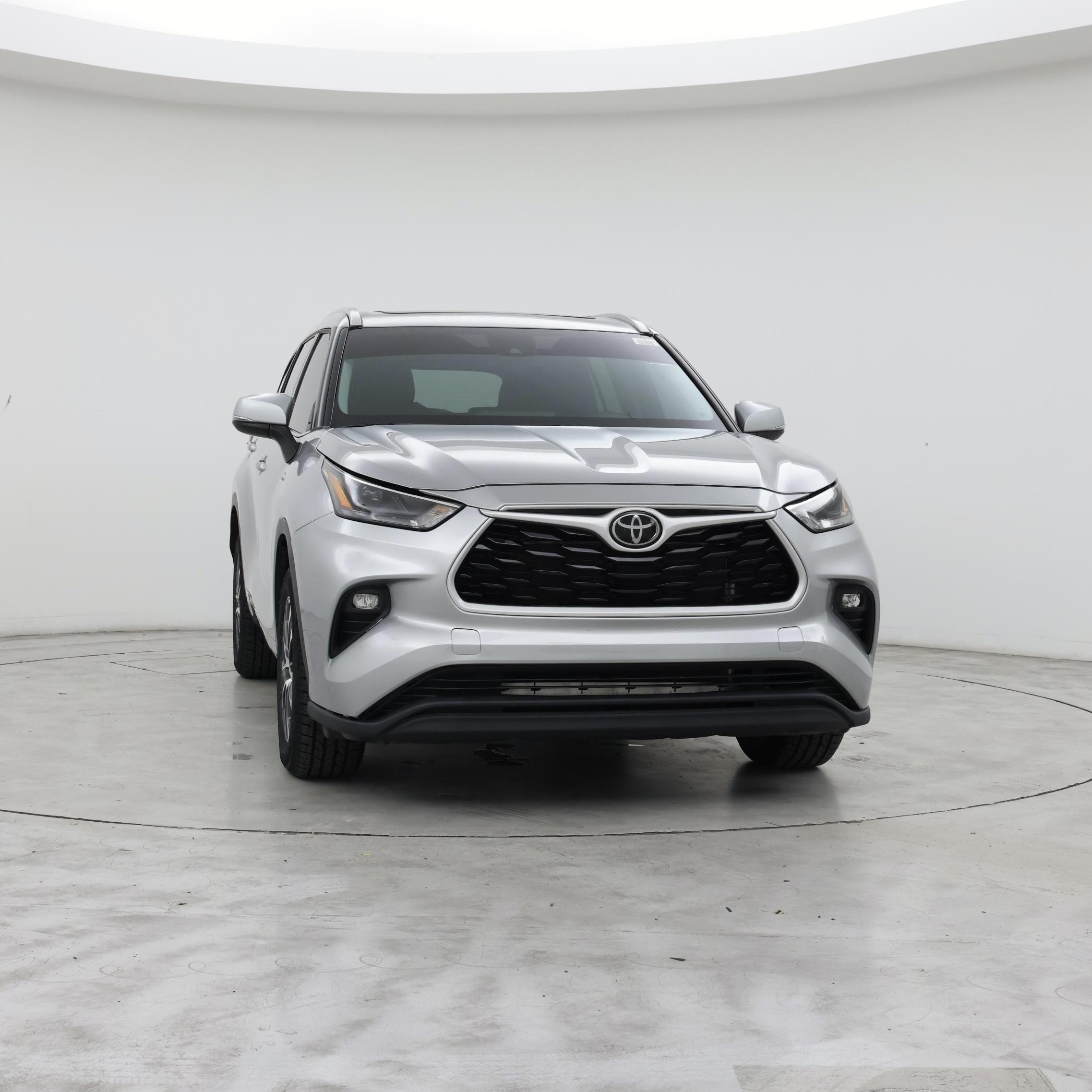 Thumbnail: 2022 Toyota Highlander - 5