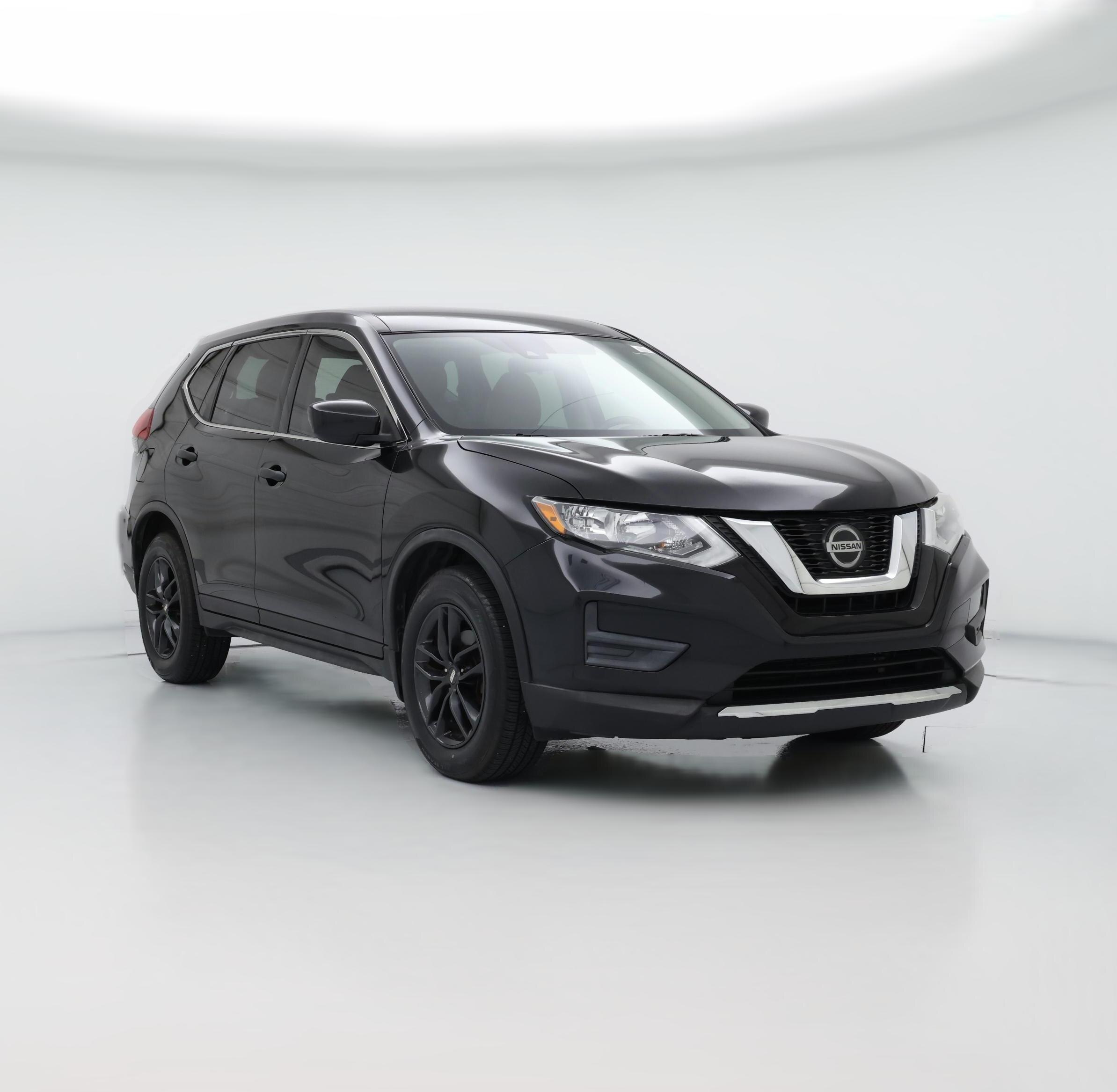 Thumbnail: 2019 Nissan Rogue - 1
