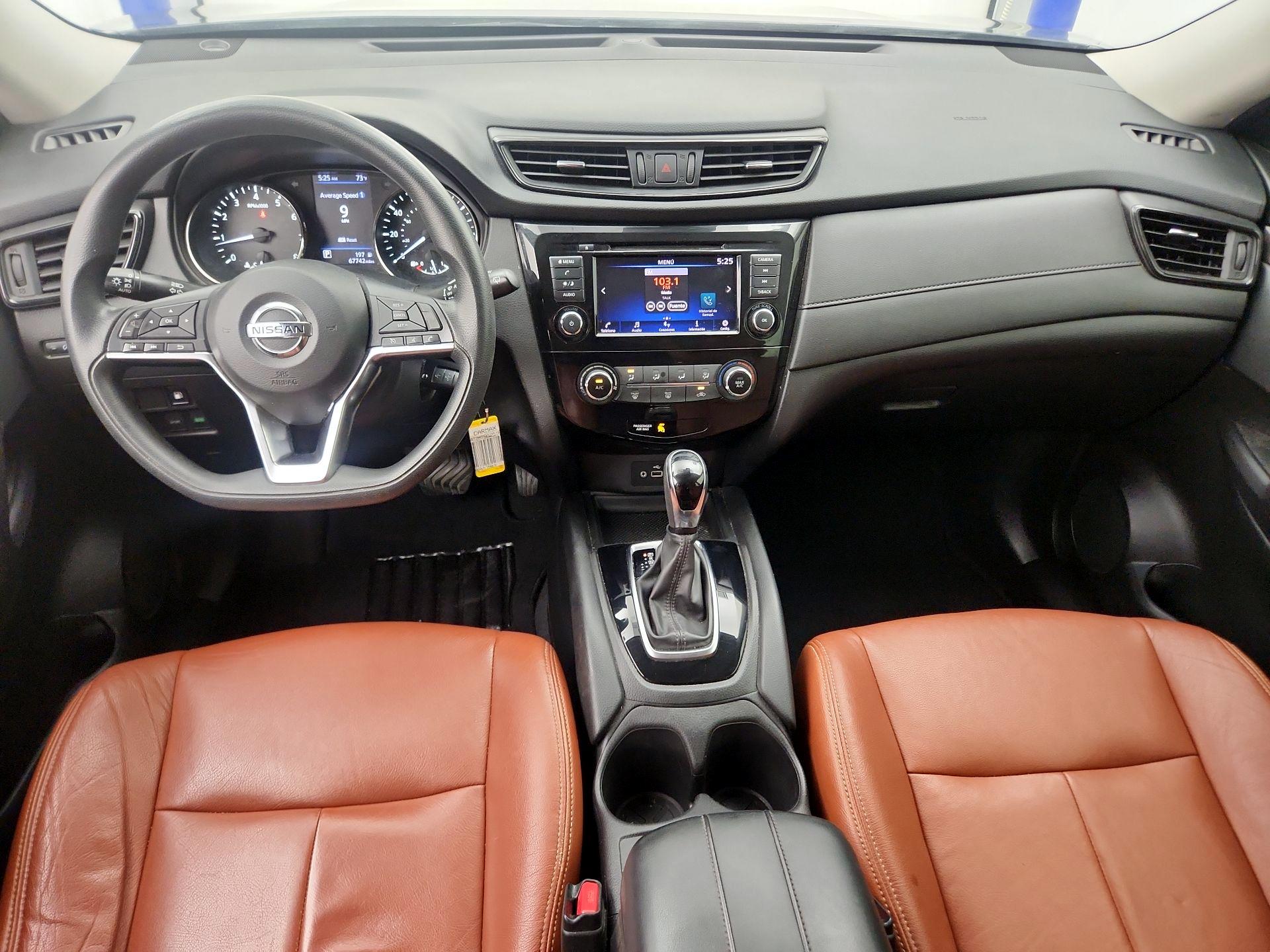 Thumbnail: 2019 Nissan Rogue - 9