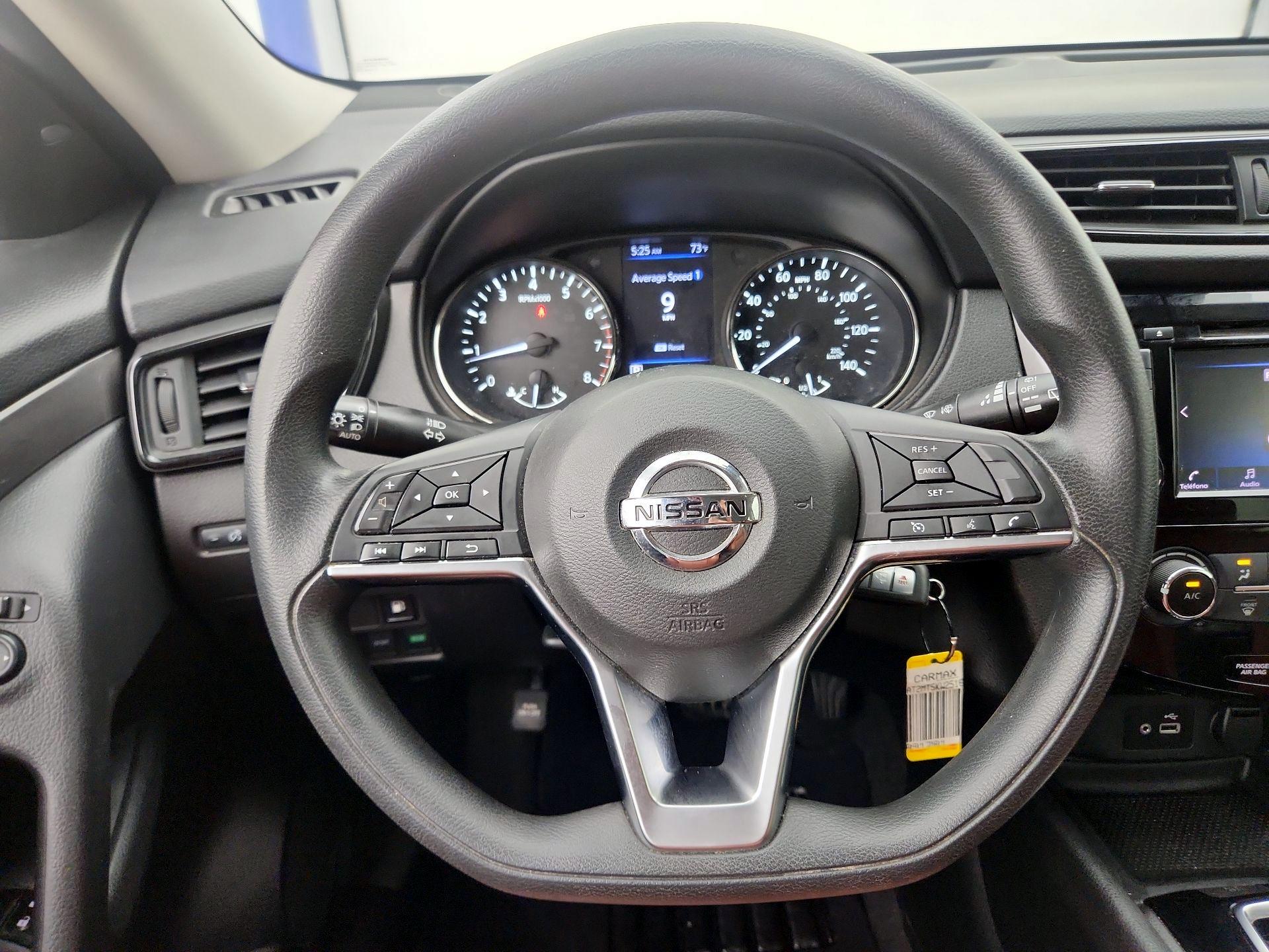 Thumbnail: 2019 Nissan Rogue - 10