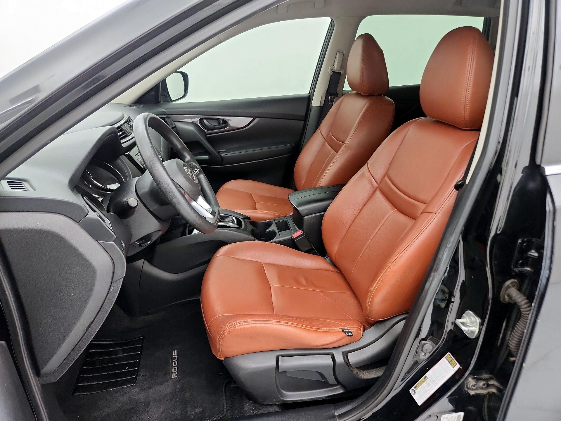 Thumbnail: 2019 Nissan Rogue - 11