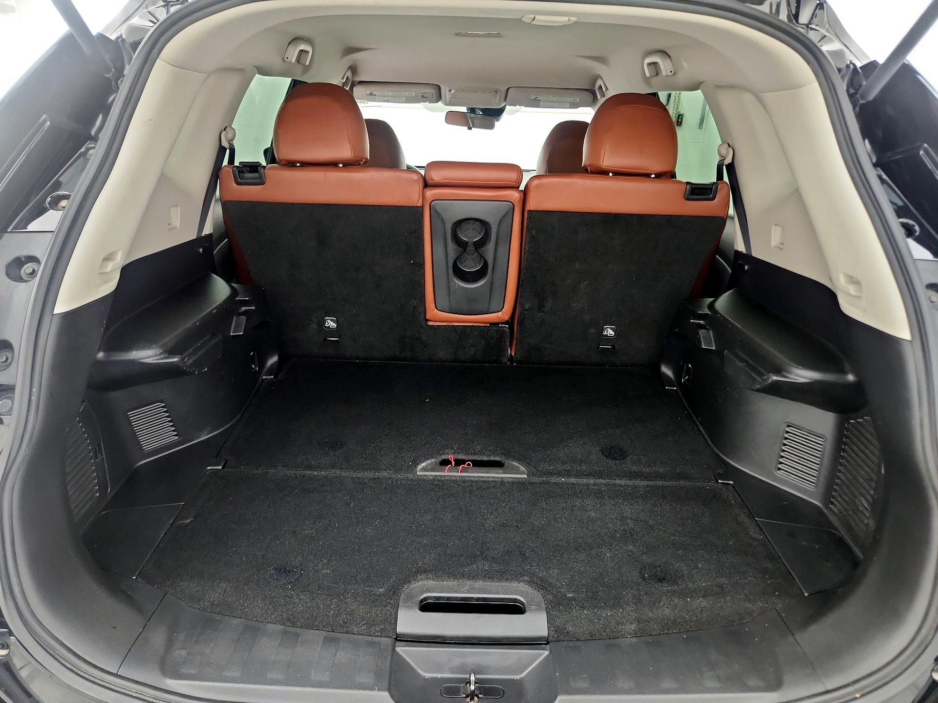 Thumbnail: 2019 Nissan Rogue - 20