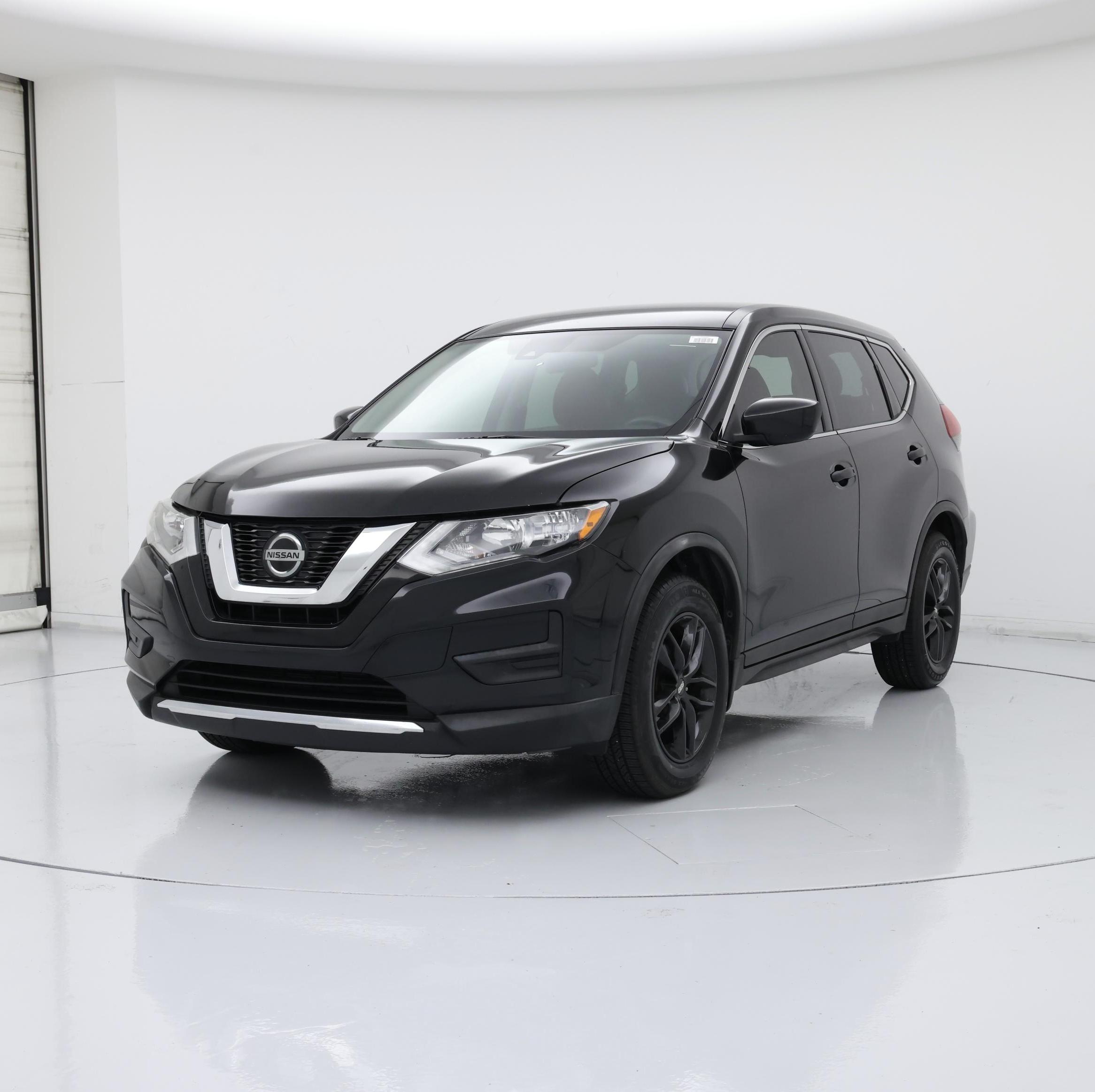 Thumbnail: 2019 Nissan Rogue - 4