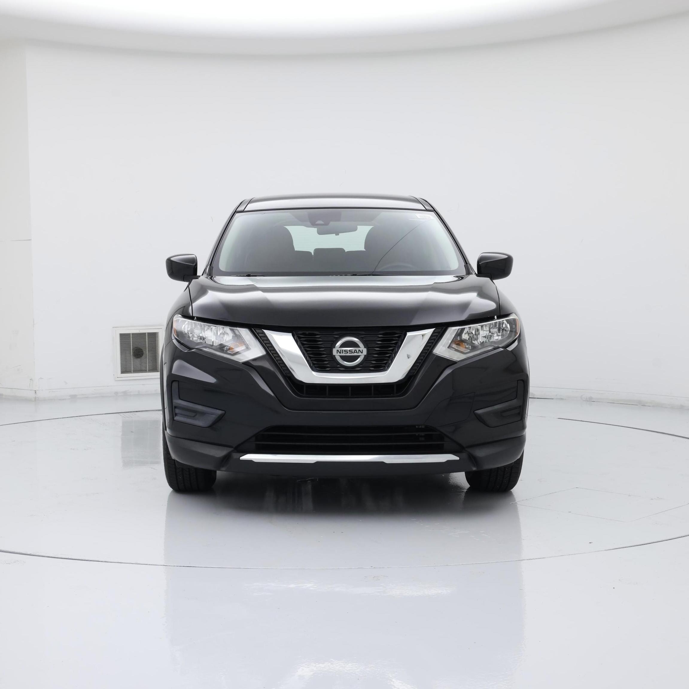 Thumbnail: 2019 Nissan Rogue - 5