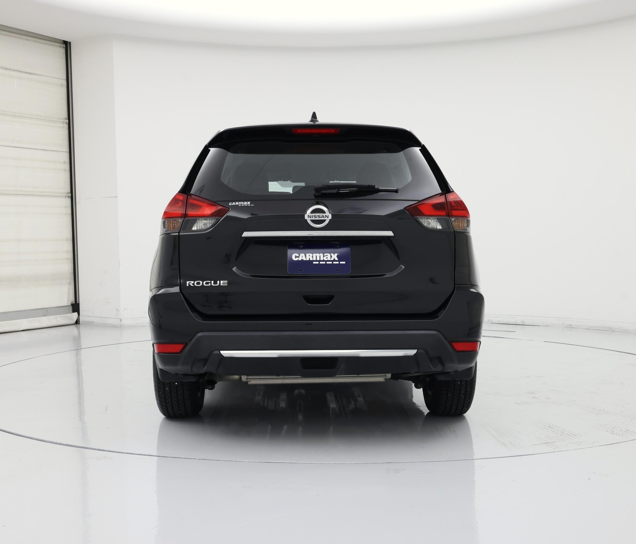 Thumbnail: 2019 Nissan Rogue - 6