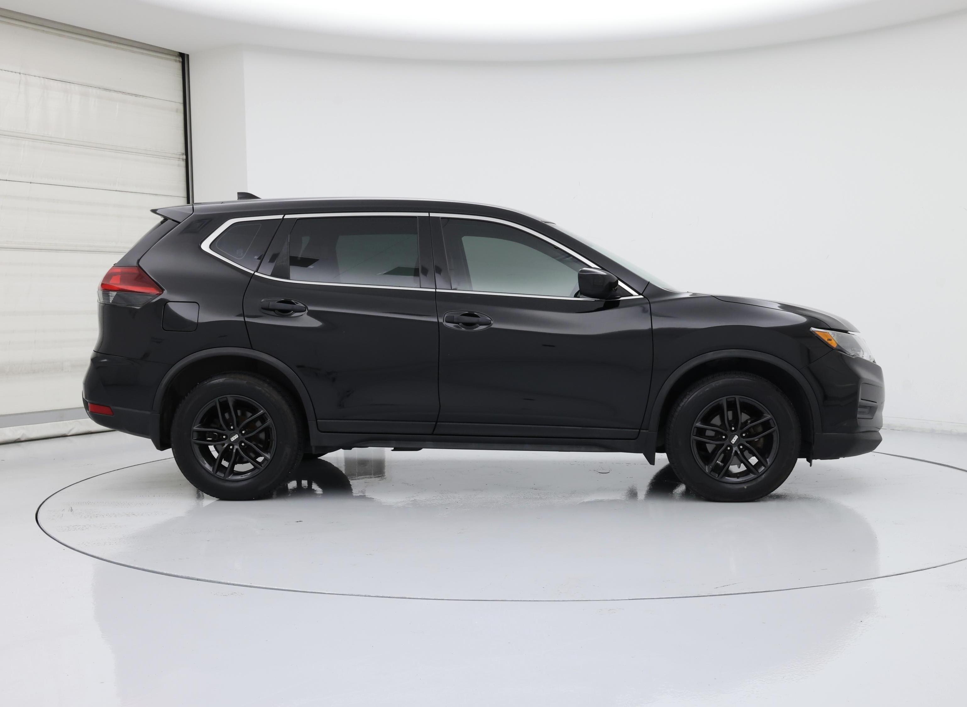 Thumbnail: 2019 Nissan Rogue - 7