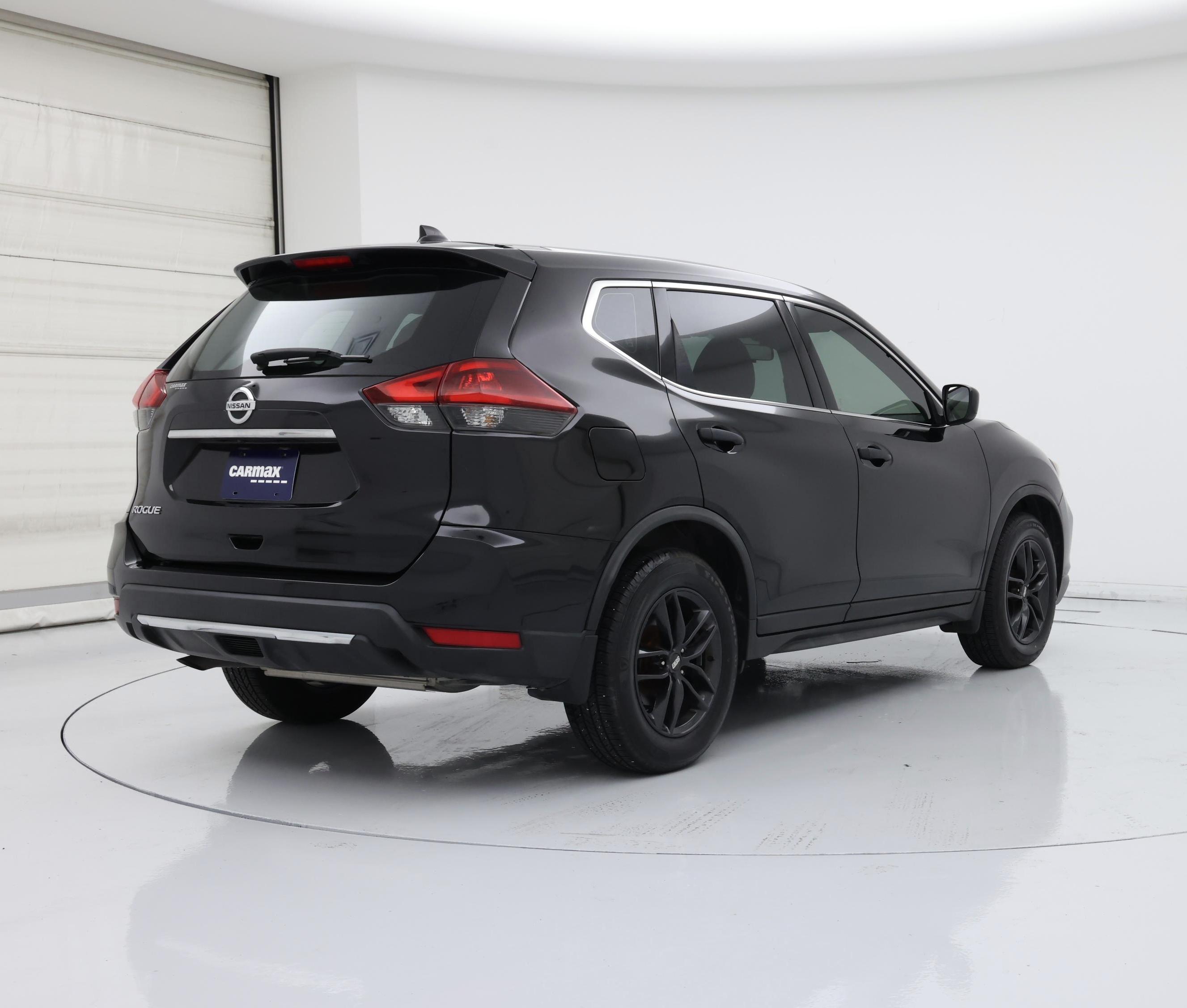 Thumbnail: 2019 Nissan Rogue - 8