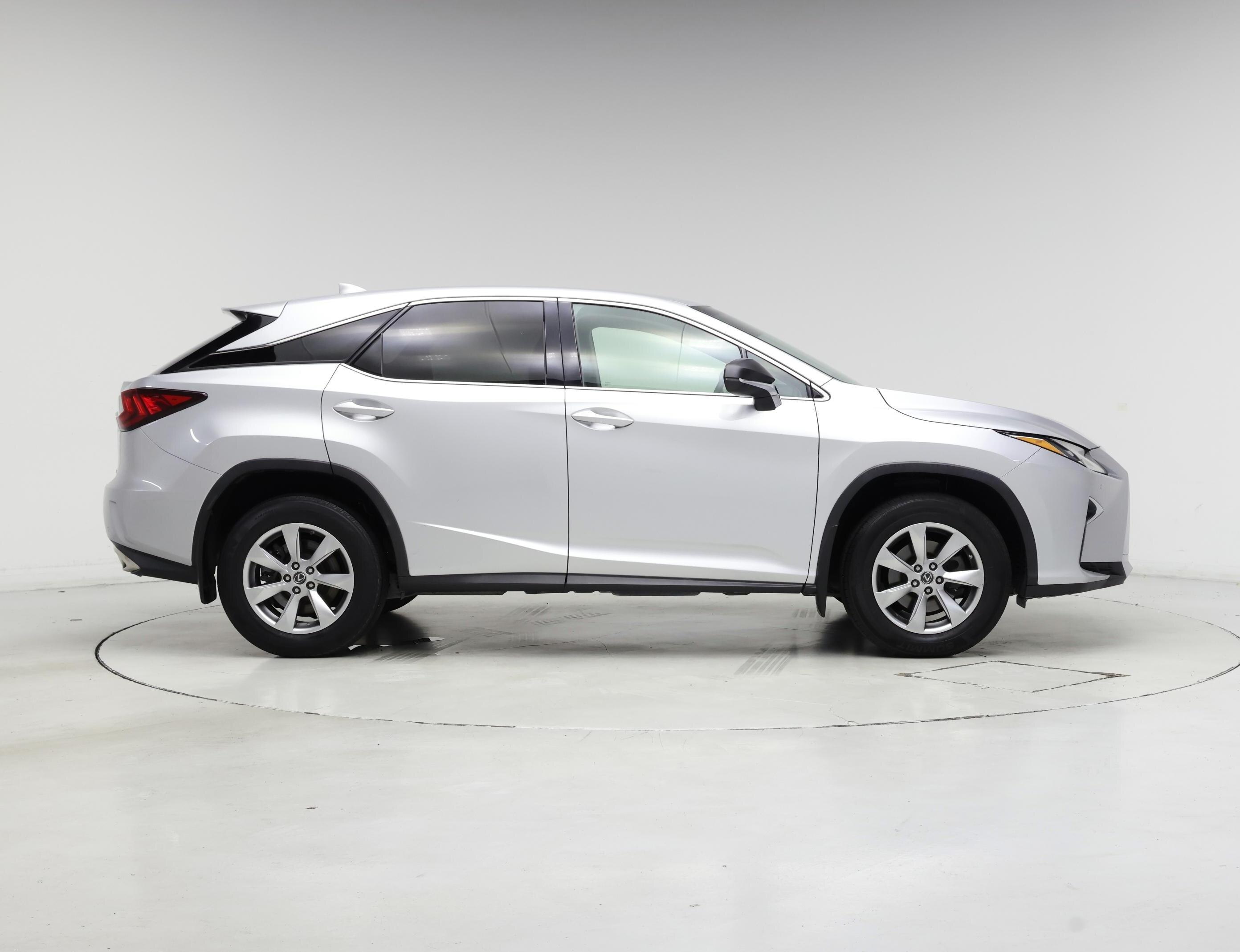 Thumbnail: 2018 Lexus RX - 7