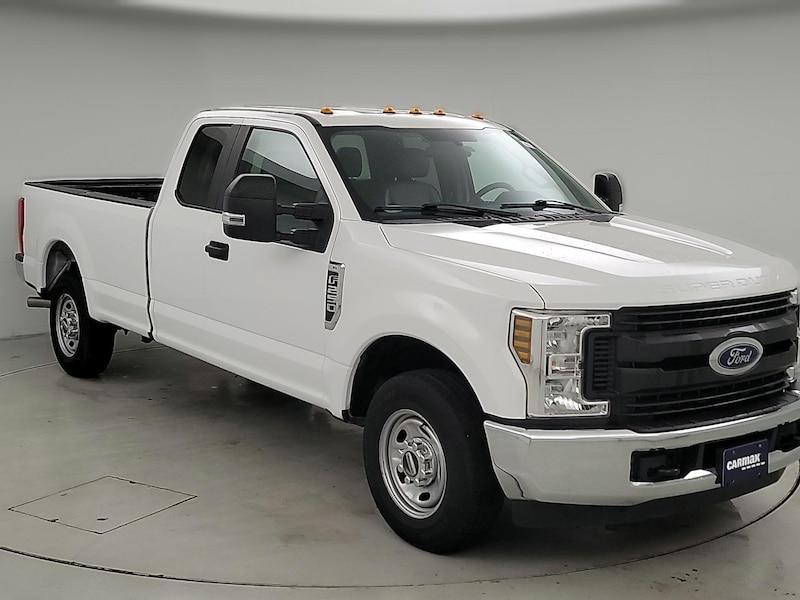 2019 Ford F-250 XL -
                  Stockbridge, GA