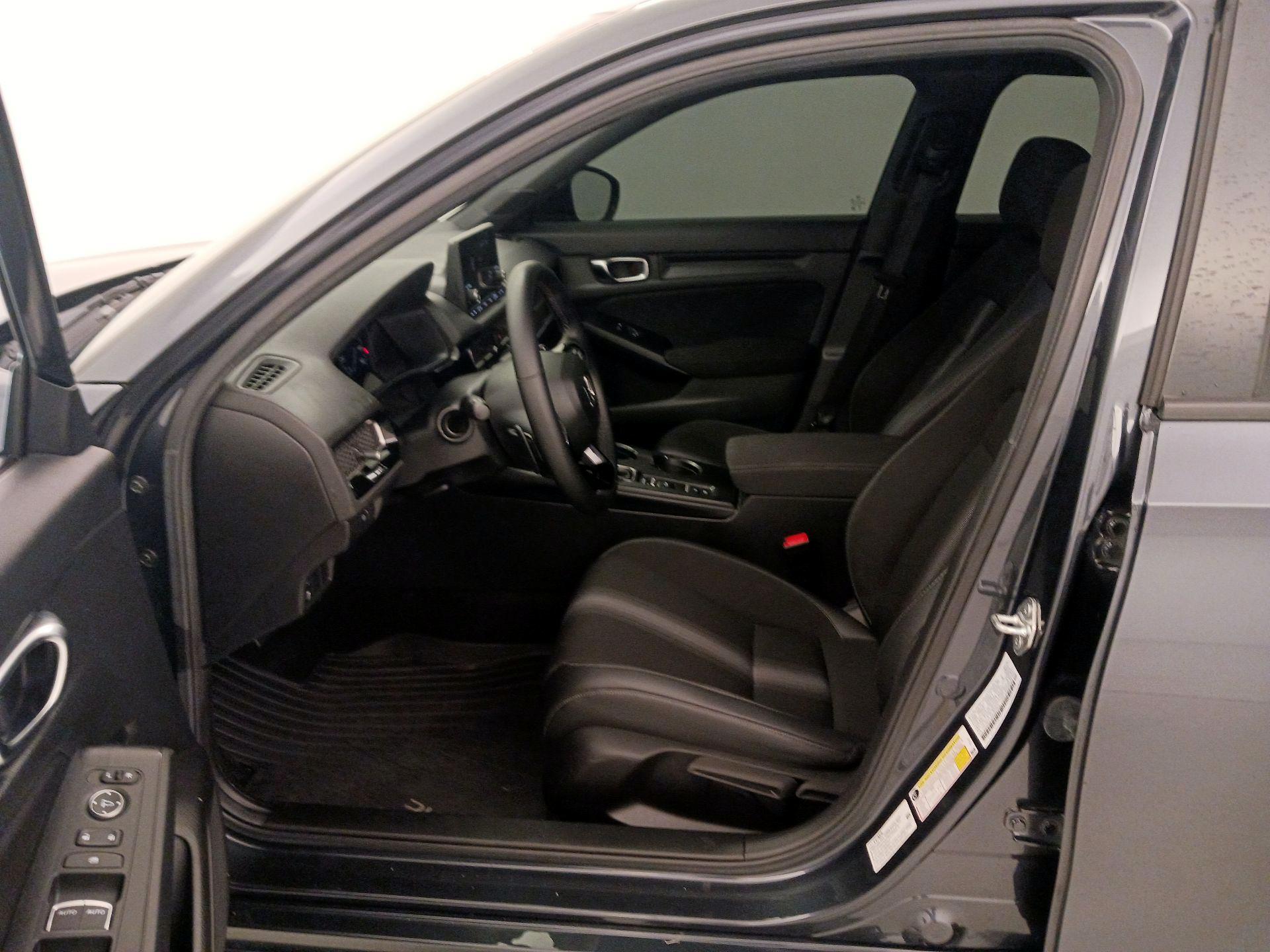 Thumbnail: 2024 Honda Civic - 11