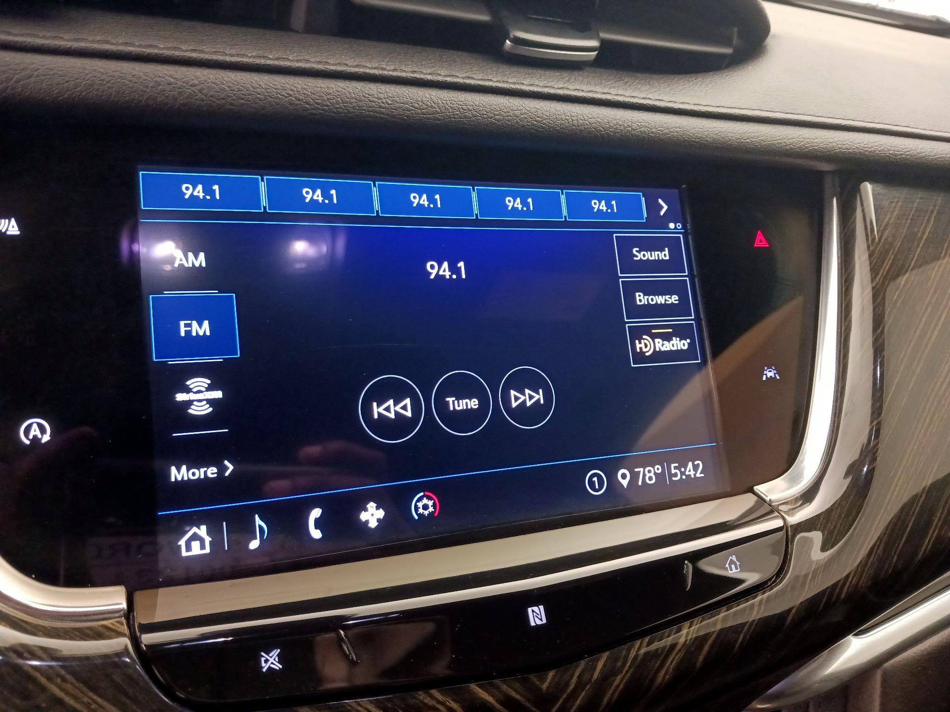 Thumbnail: 2020 Cadillac XT6 - 15