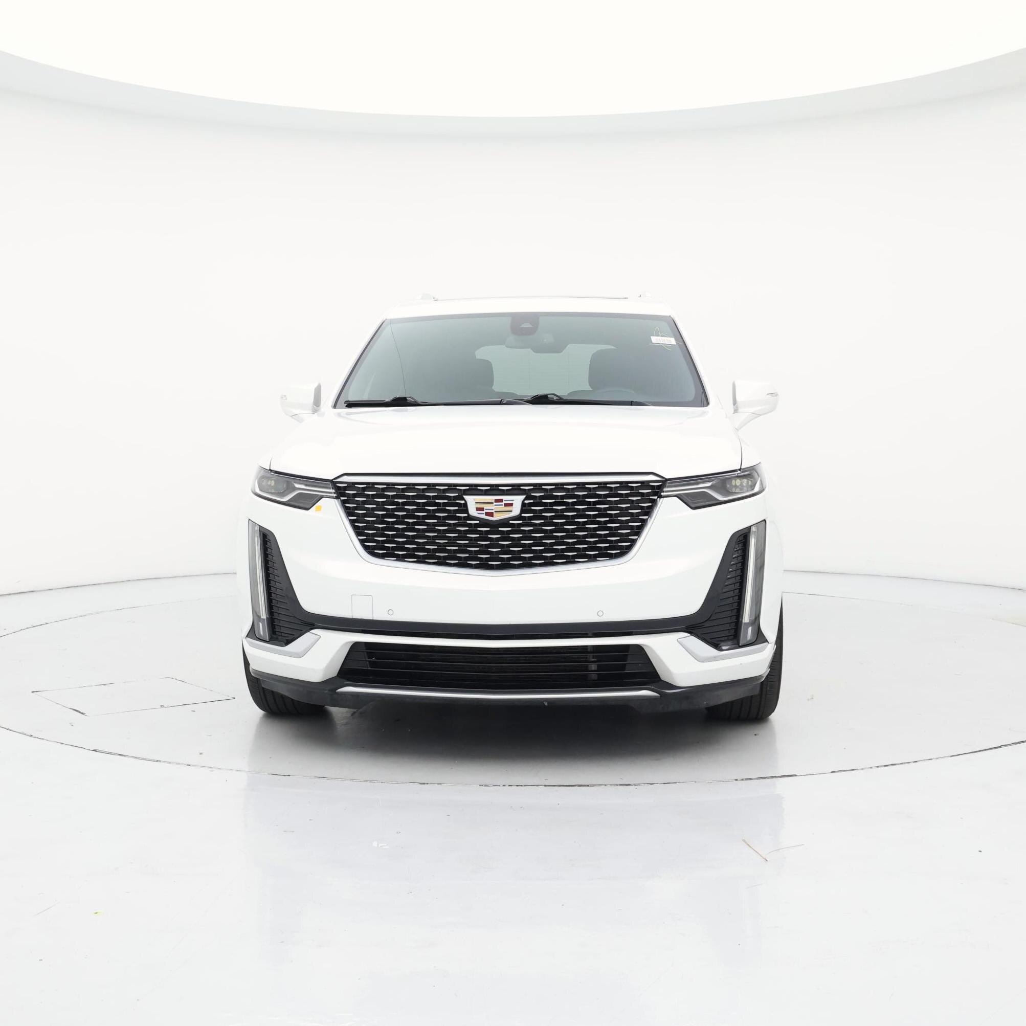 Thumbnail: 2020 Cadillac XT6 - 5