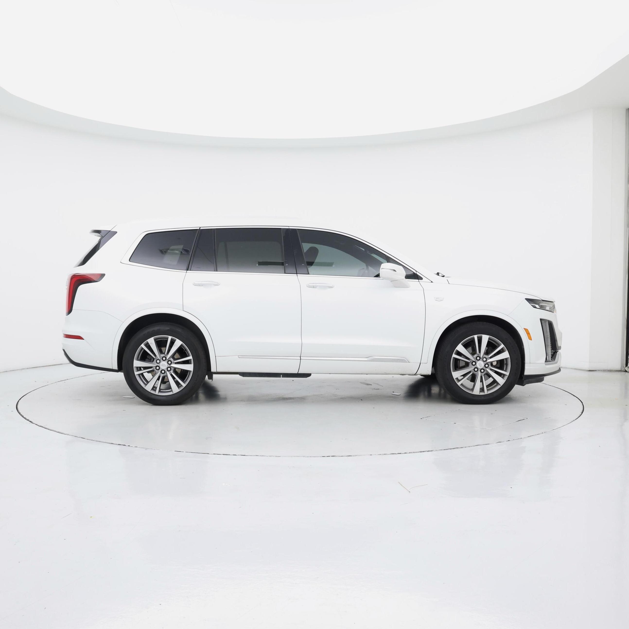 Thumbnail: 2020 Cadillac XT6 - 7