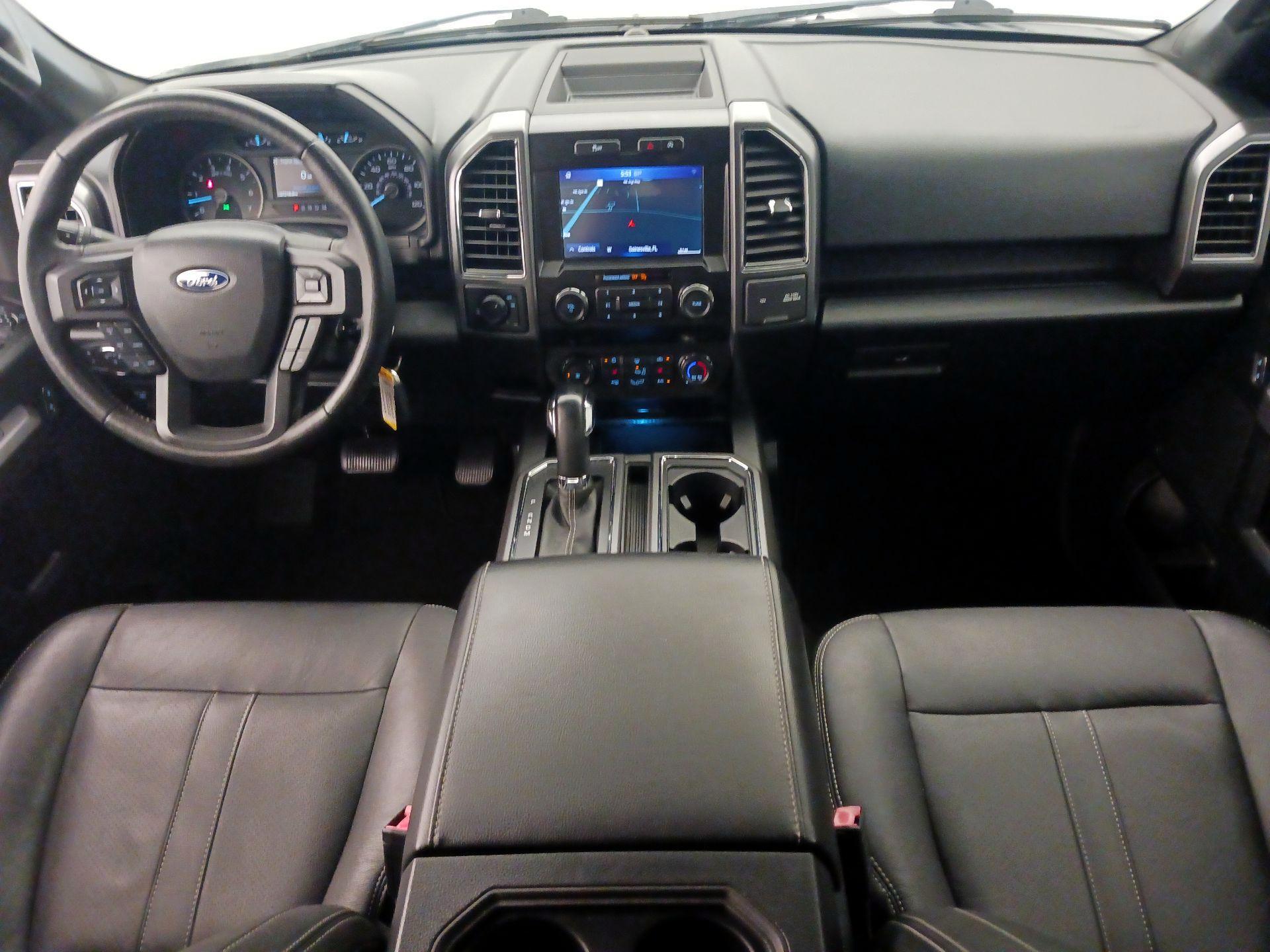 Thumbnail: 2020 Ford F-150 - 9