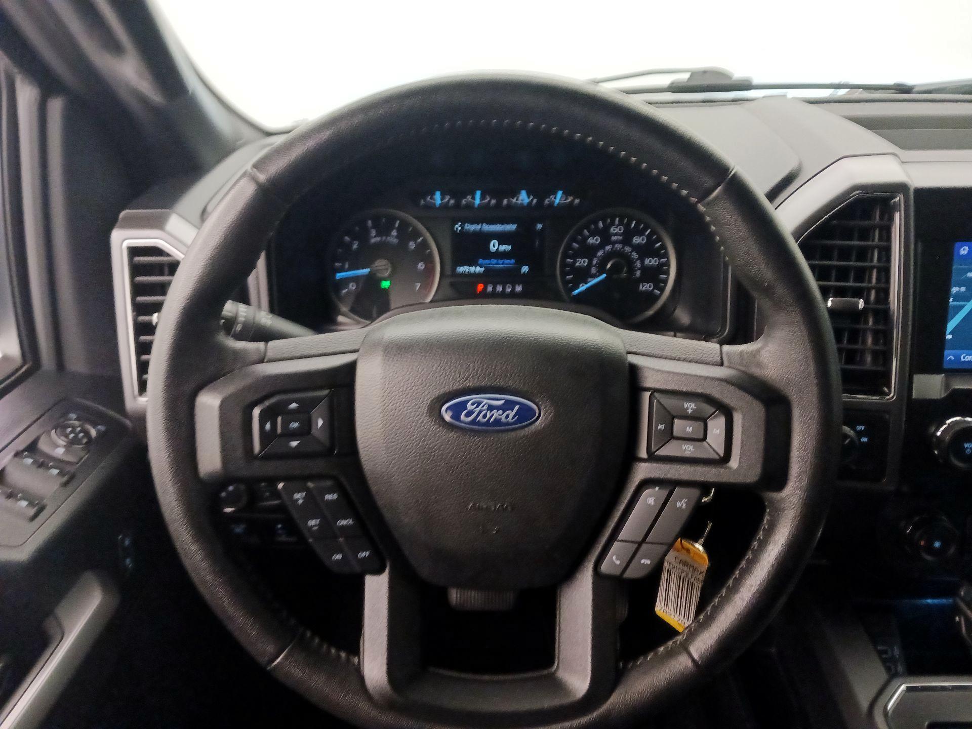 Thumbnail: 2020 Ford F-150 - 10