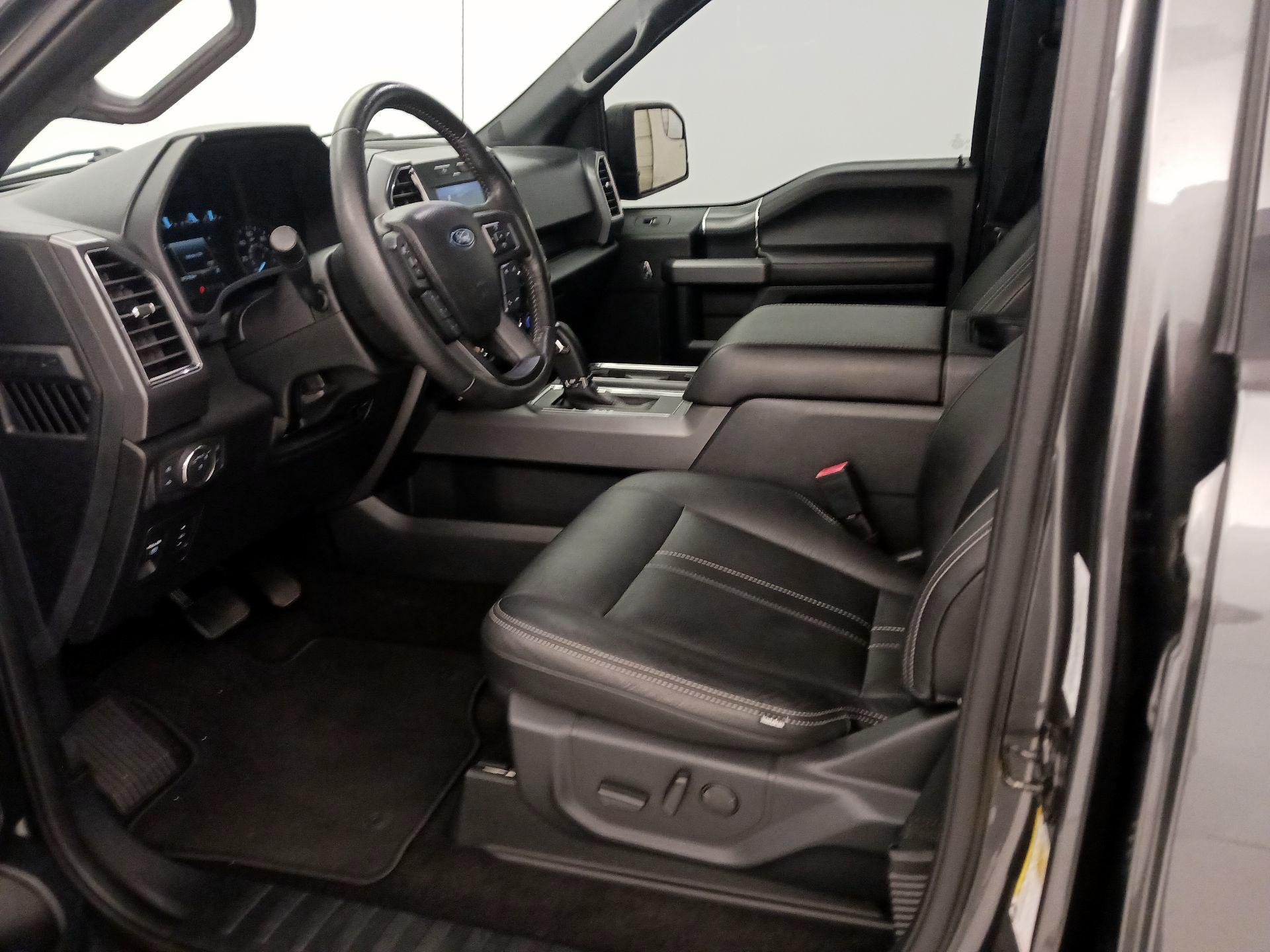 Thumbnail: 2020 Ford F-150 - 11