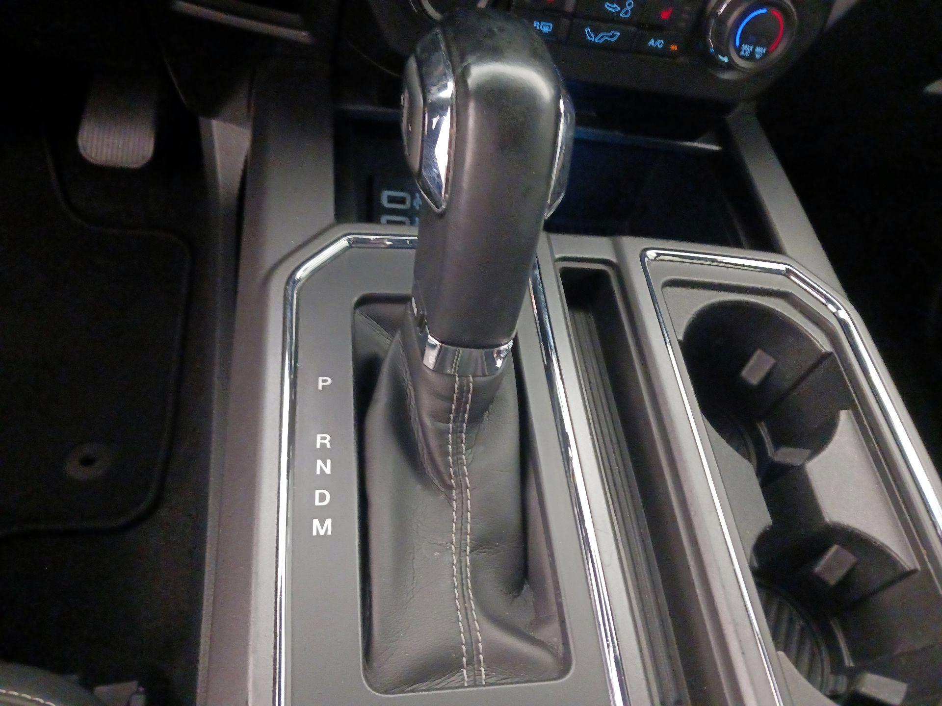 Thumbnail: 2020 Ford F-150 - 18