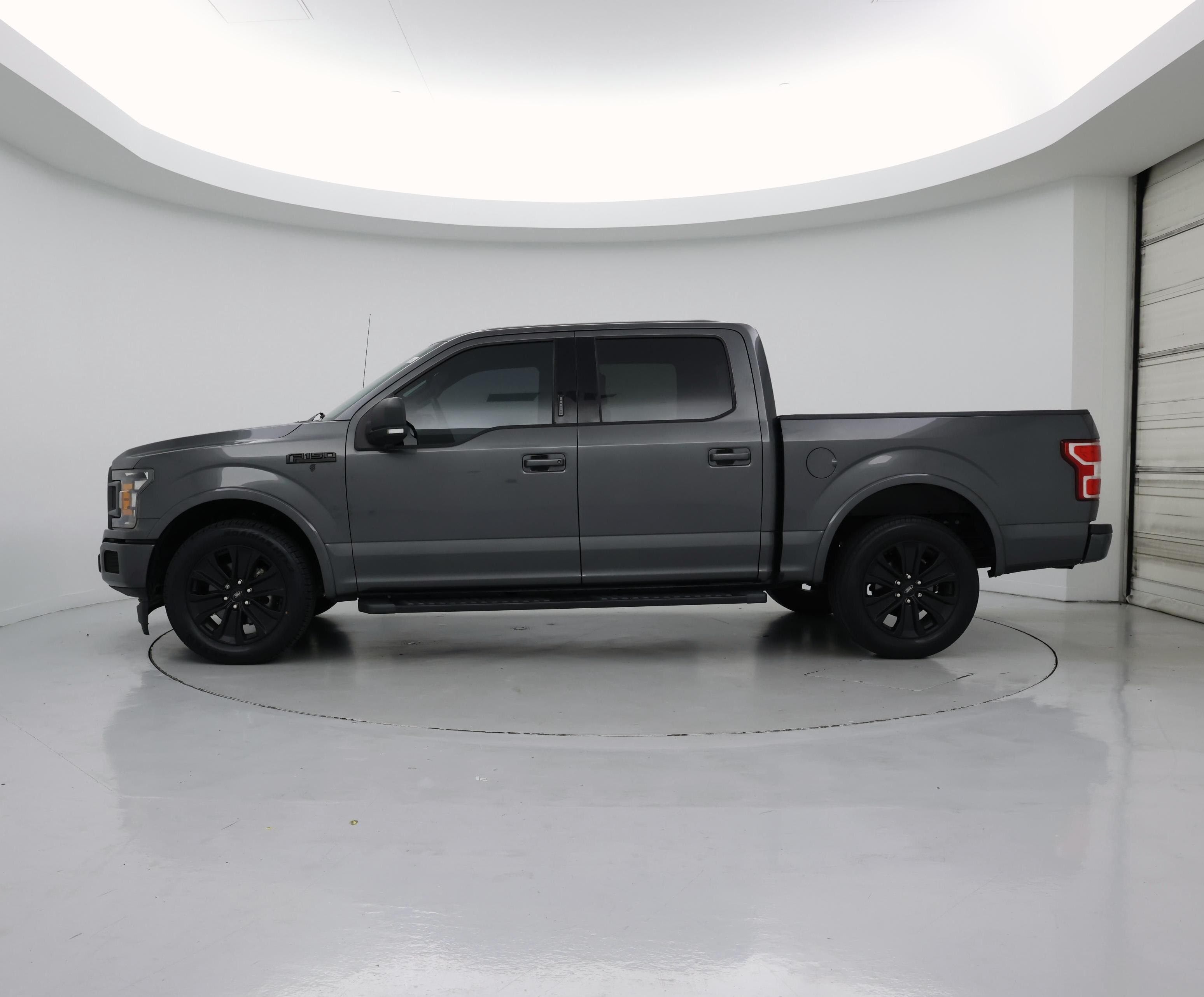 Thumbnail: 2020 Ford F-150 - 3