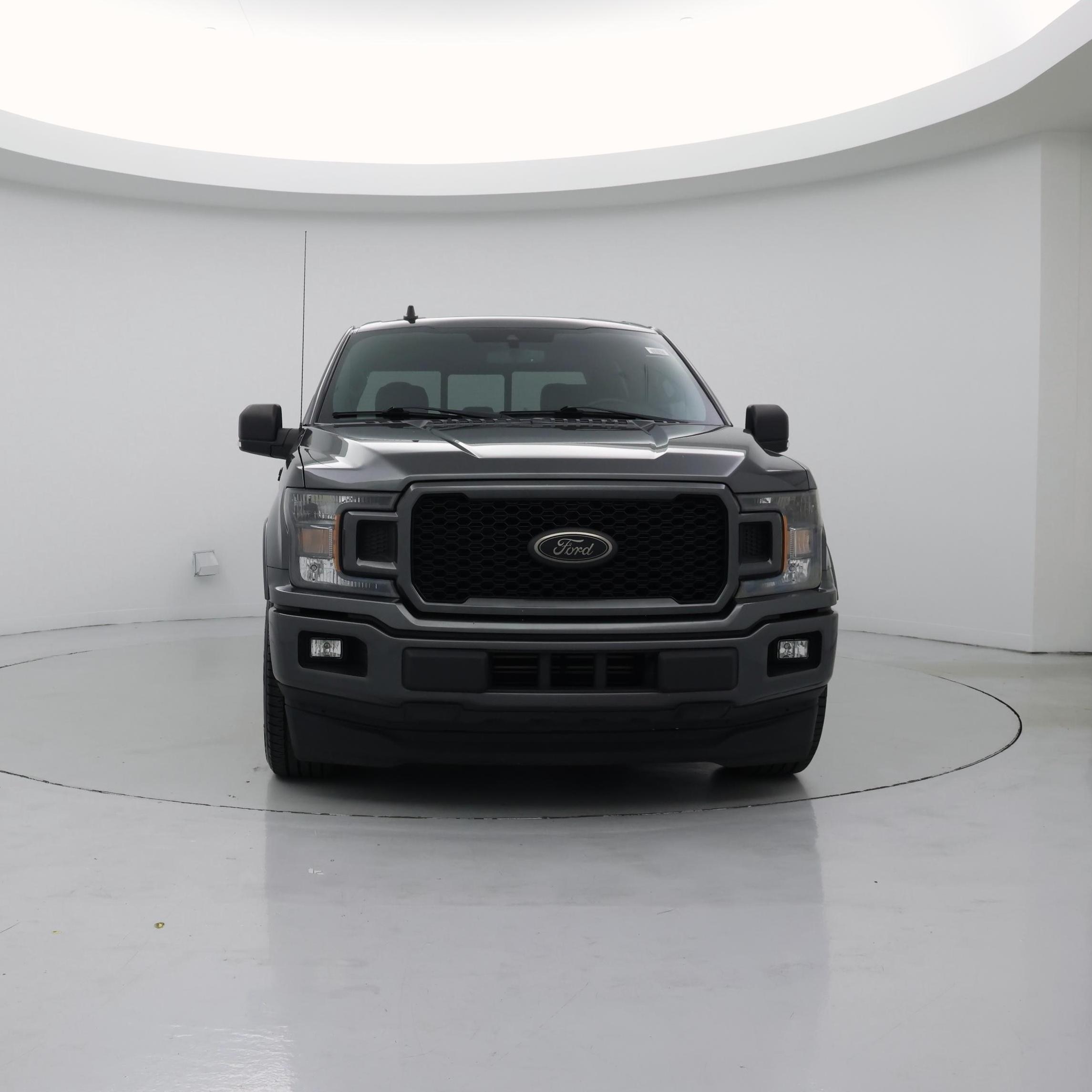 Thumbnail: 2020 Ford F-150 - 5