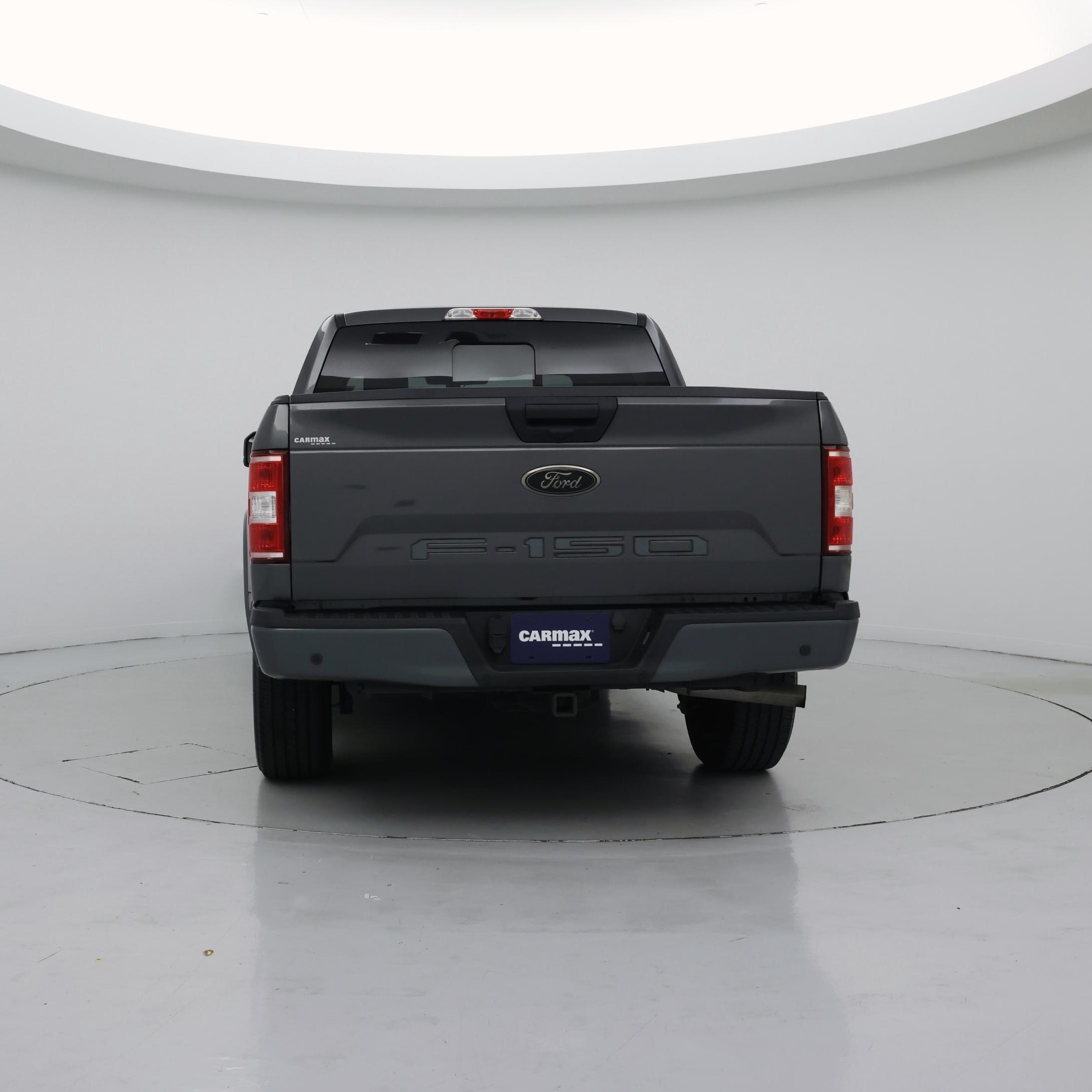 Thumbnail: 2020 Ford F-150 - 6