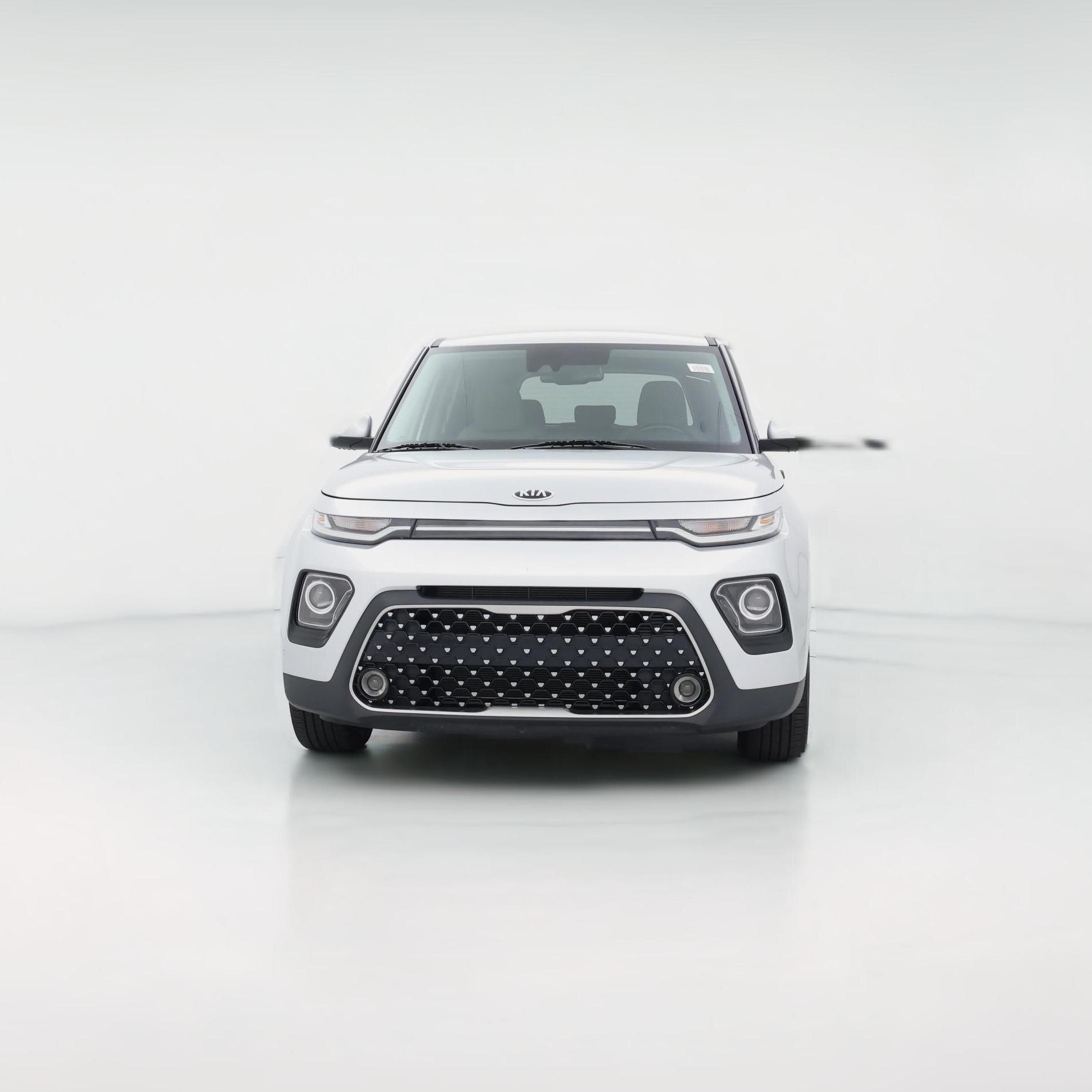 Thumbnail: 2020 Kia Soul - 1