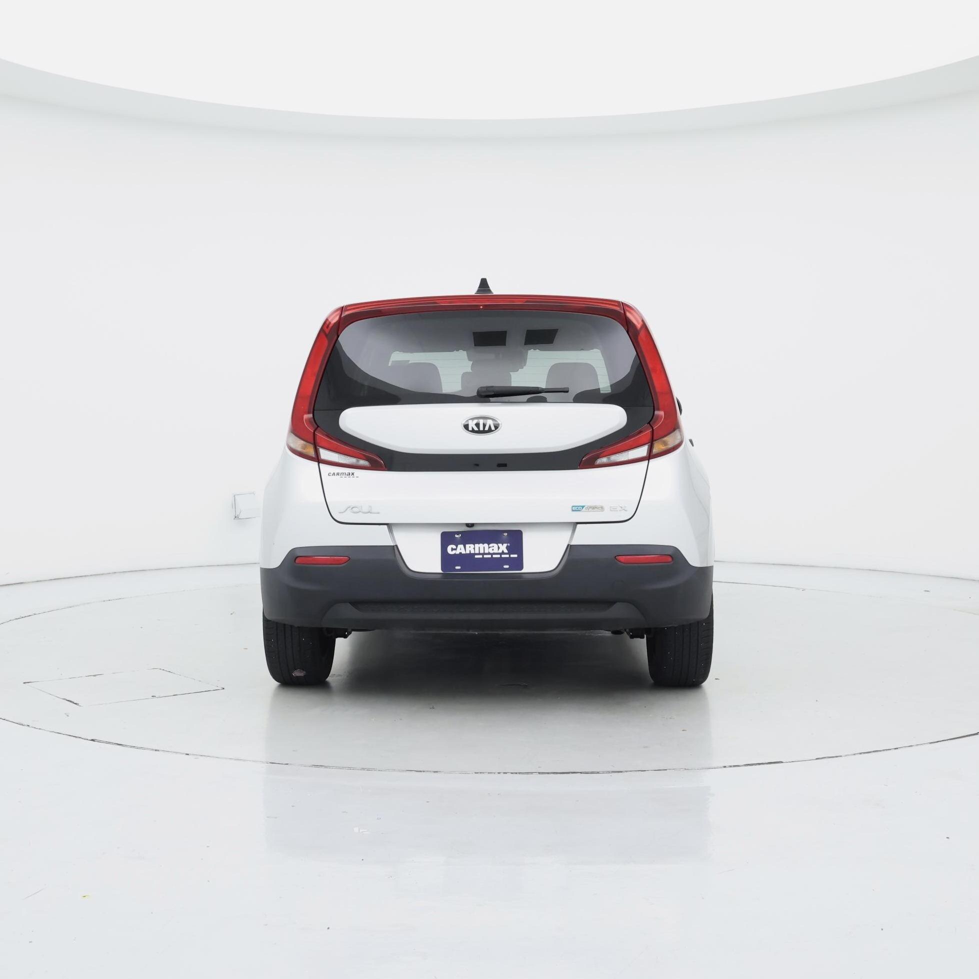 Thumbnail: 2020 Kia Soul - 2