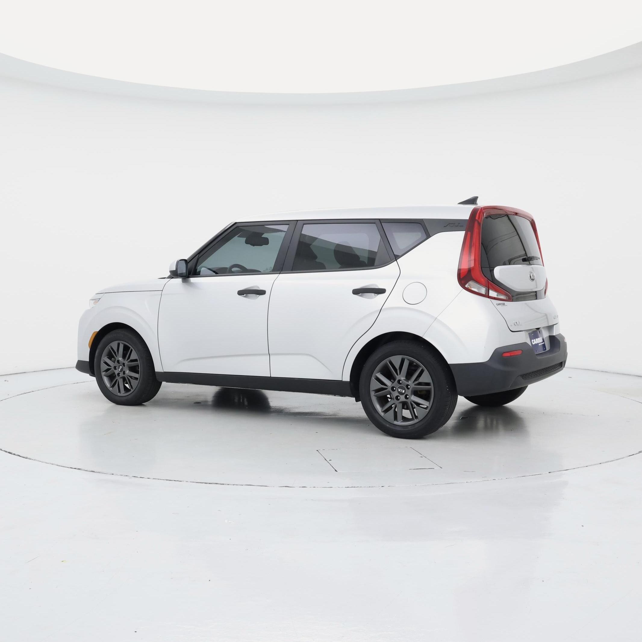 Thumbnail: 2020 Kia Soul - 3