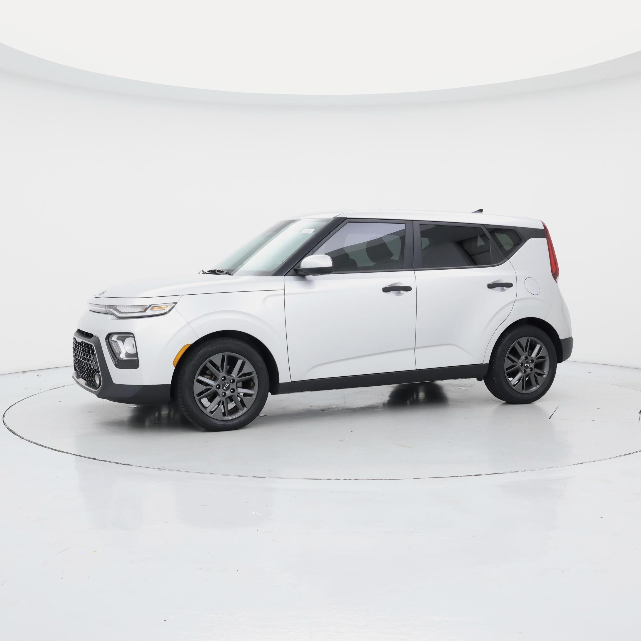 Thumbnail: 2020 Kia Soul - 4