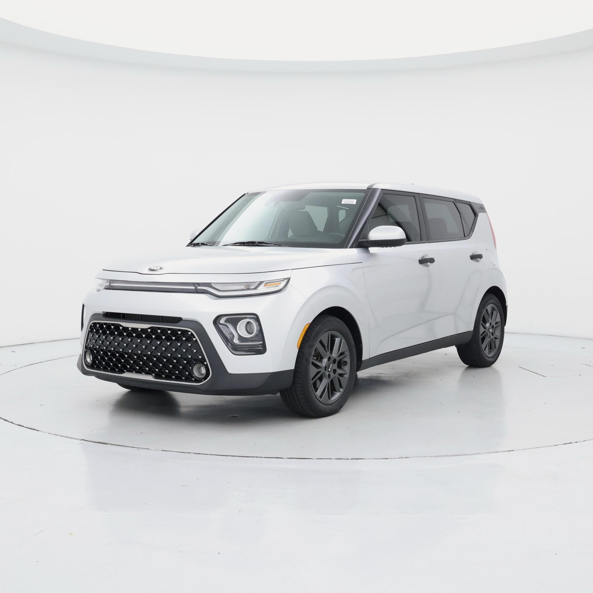 Thumbnail: 2020 Kia Soul - 5