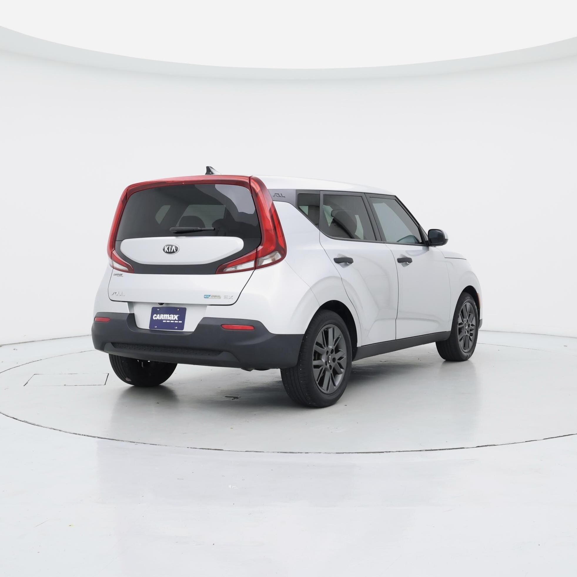 Thumbnail: 2020 Kia Soul - 6