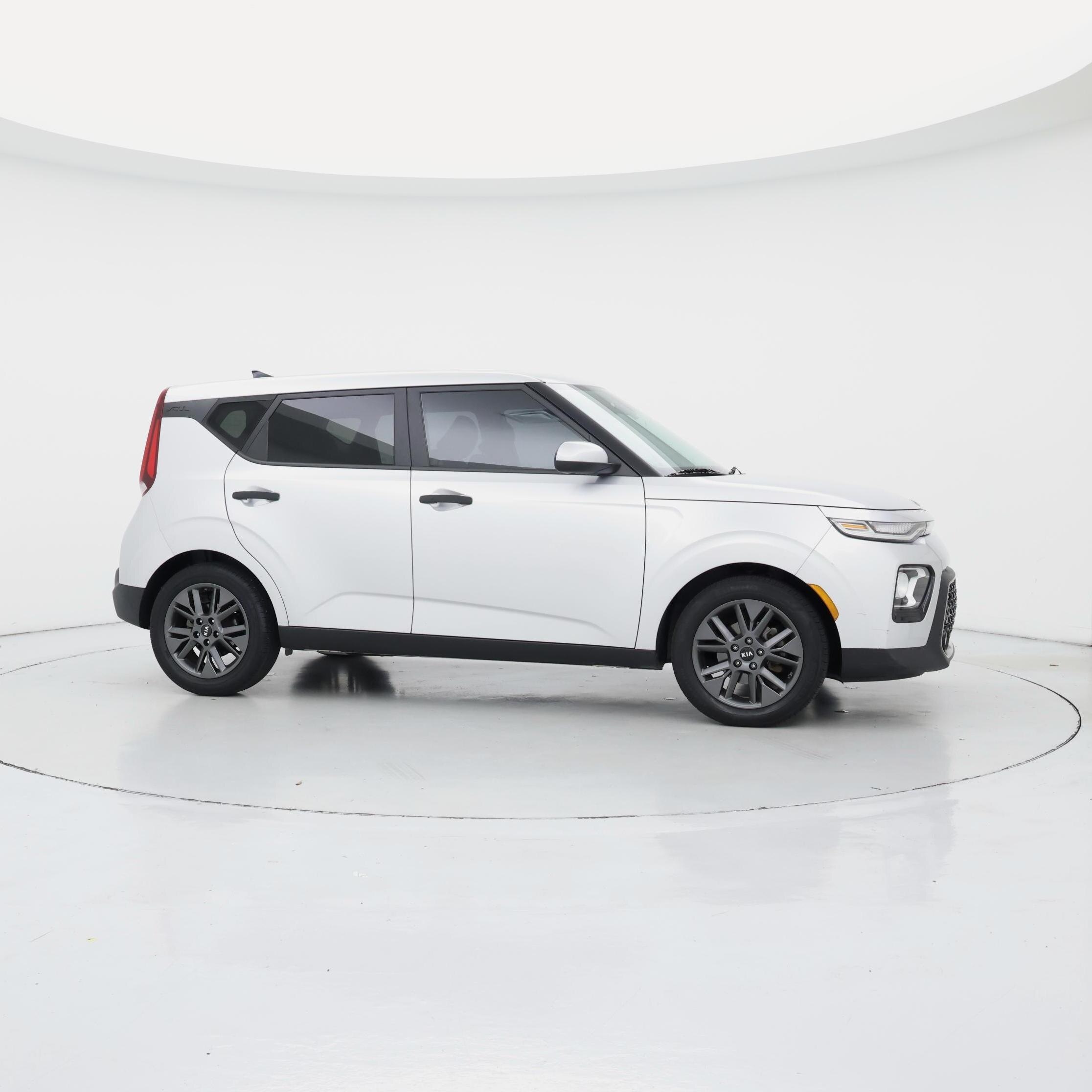 Thumbnail: 2020 Kia Soul - 7