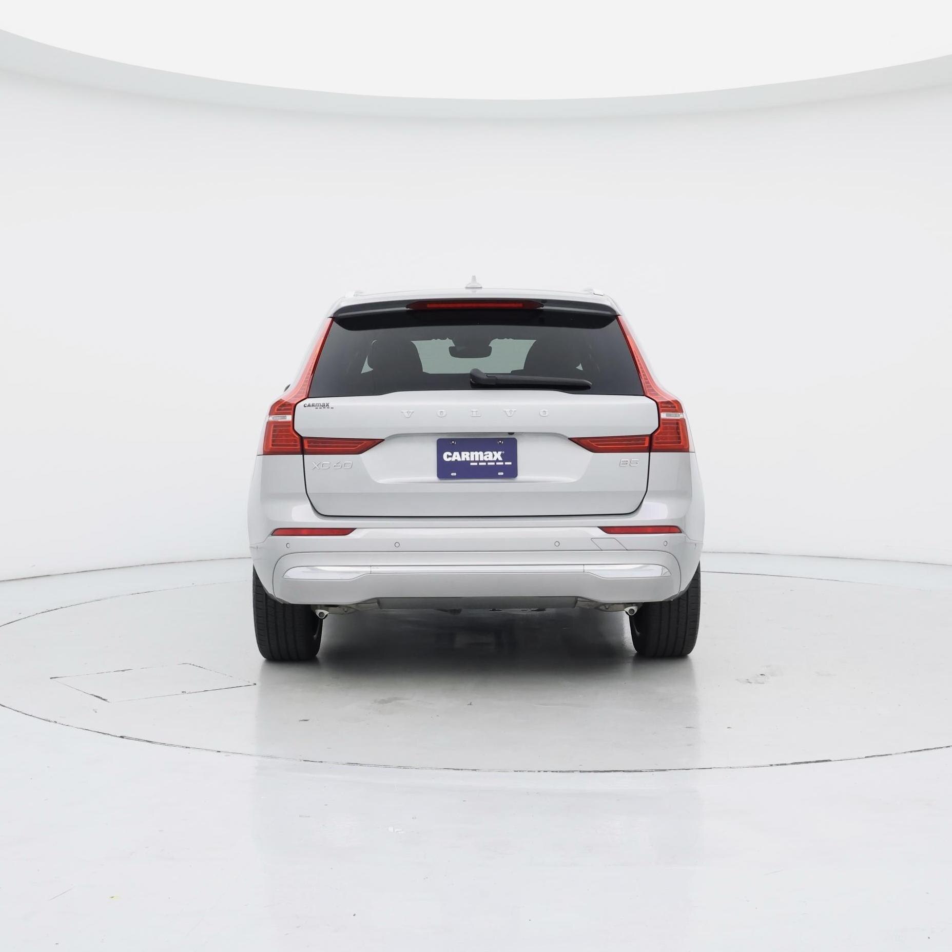 Thumbnail: 2022 Volvo XC60 - 6