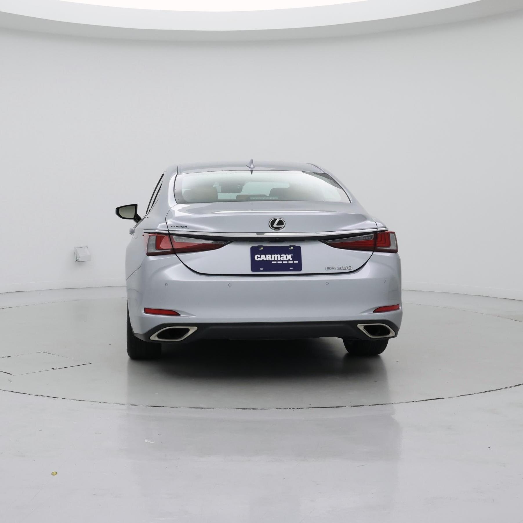 Thumbnail: 2022 Lexus ES - 6