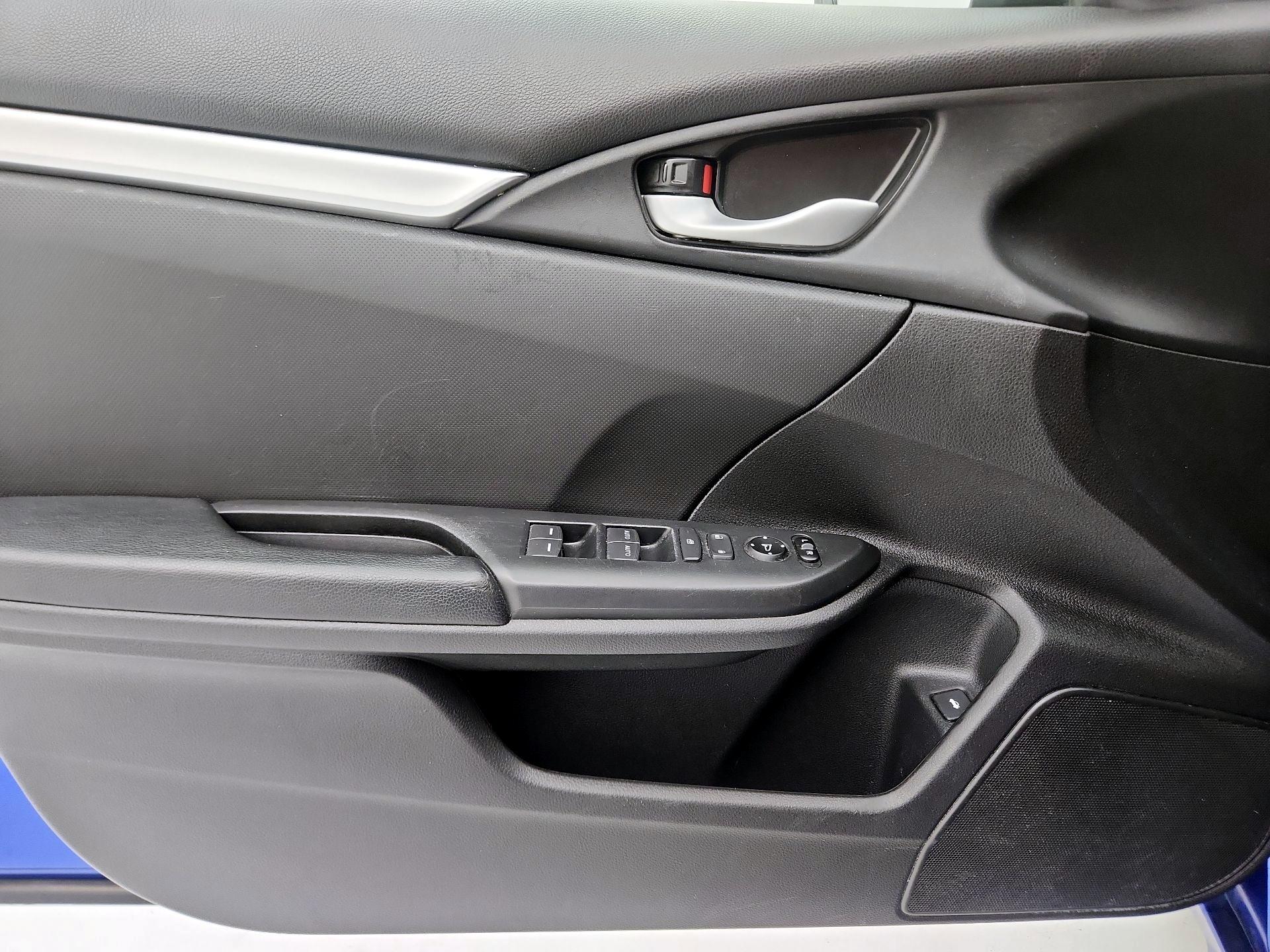 Thumbnail: 2020 Honda Civic - 12