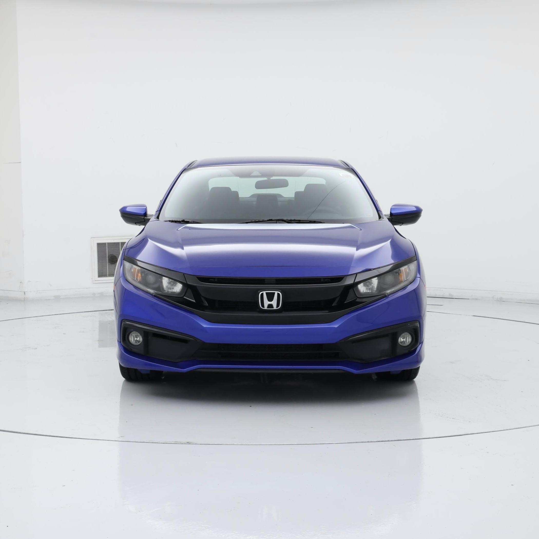 Thumbnail: 2020 Honda Civic - 5